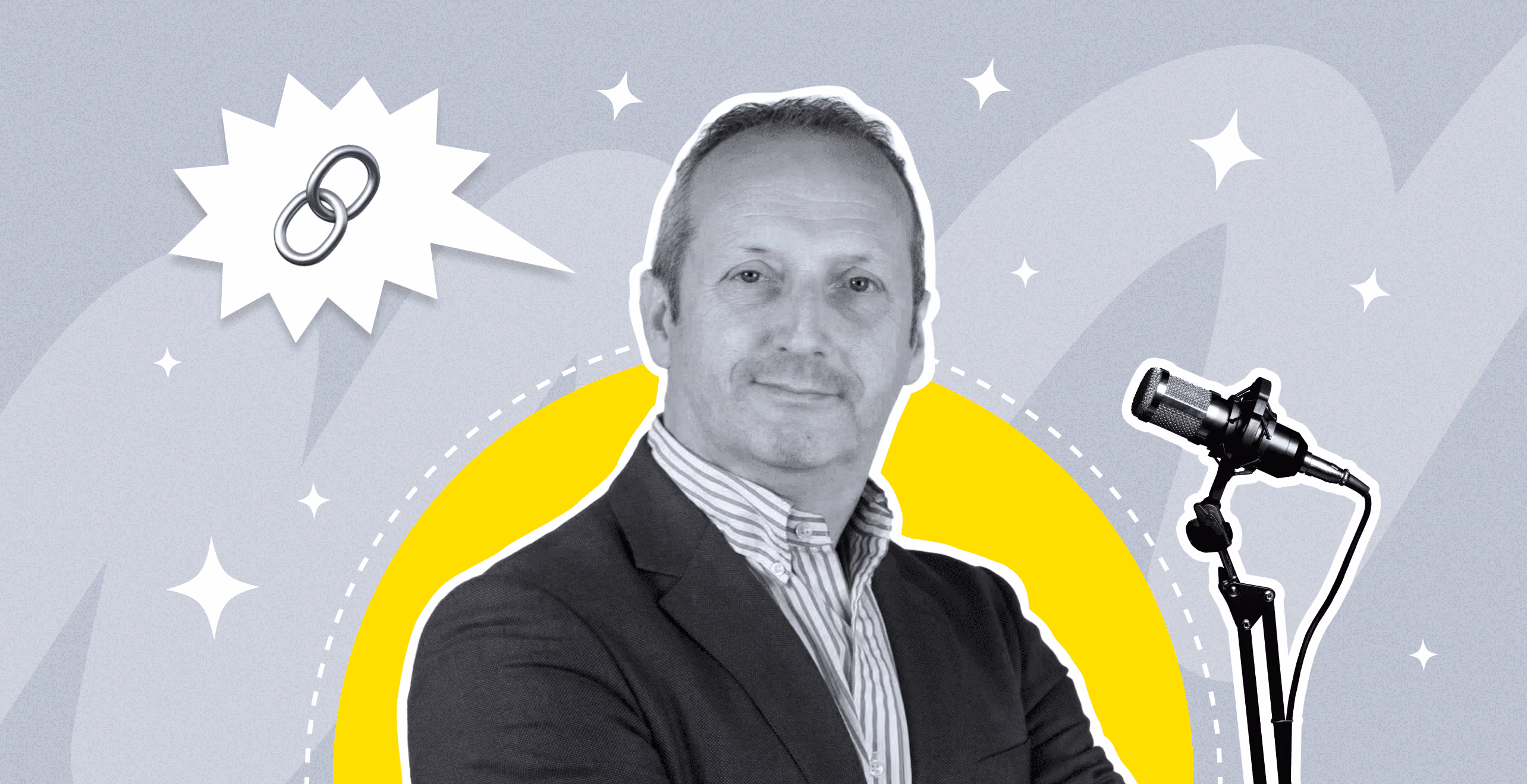 Improving Supply Chain Visibility with Data-Driven Solutions - Startup Stories with Wouter Brouwer