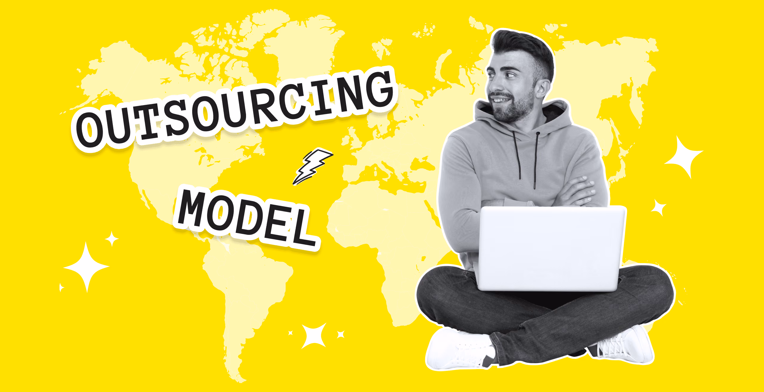 How to Choose the Right IT Outsourcing Model in 2023