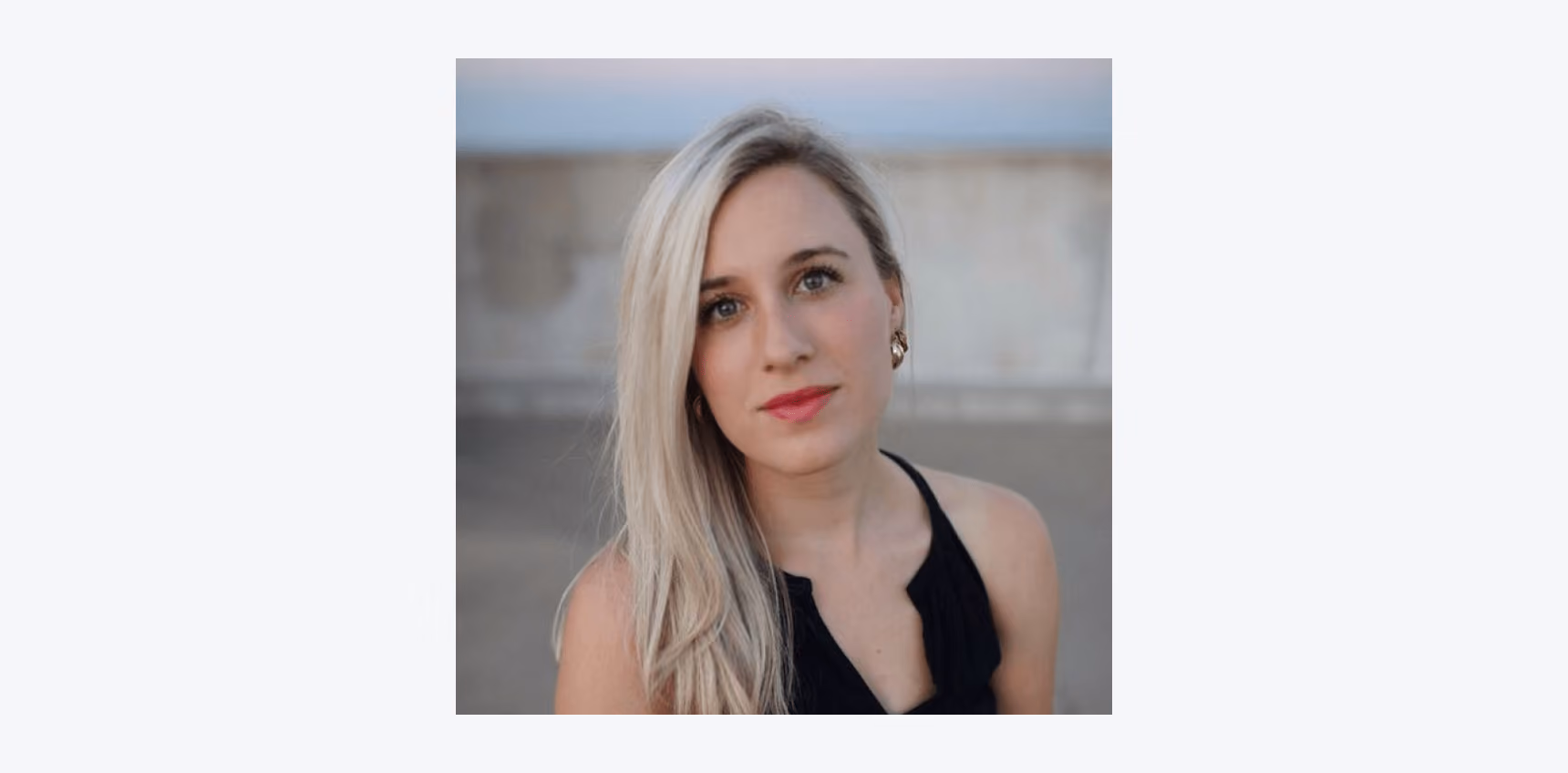 Courtney Werner, co-founder of KOYA Innovations