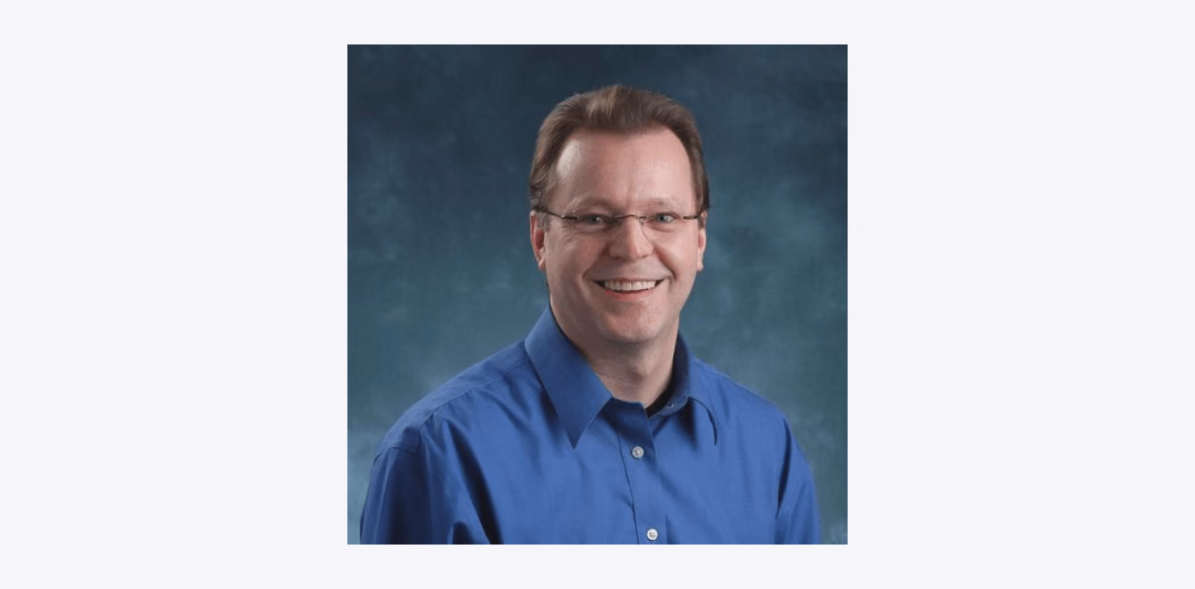 David McPhetrige, a business partner of Right Sized Inventory