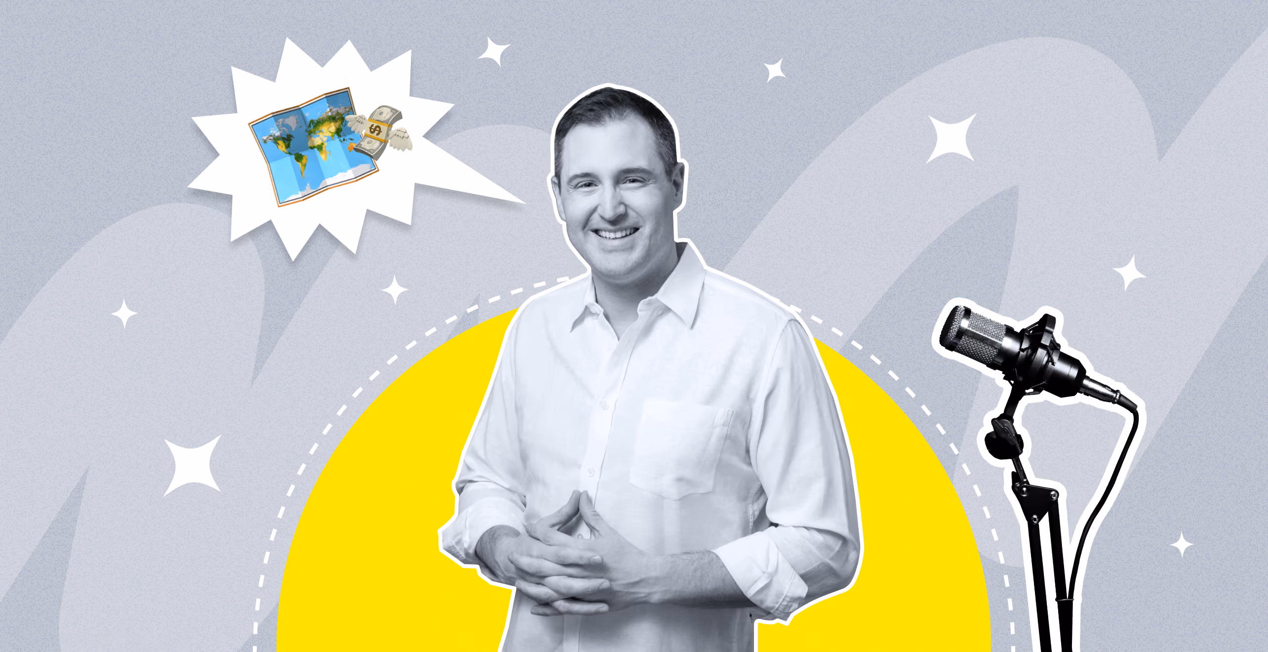 How Mapping Software Helps Field Salespeople Sell More - Startup Stories with Steve Benson