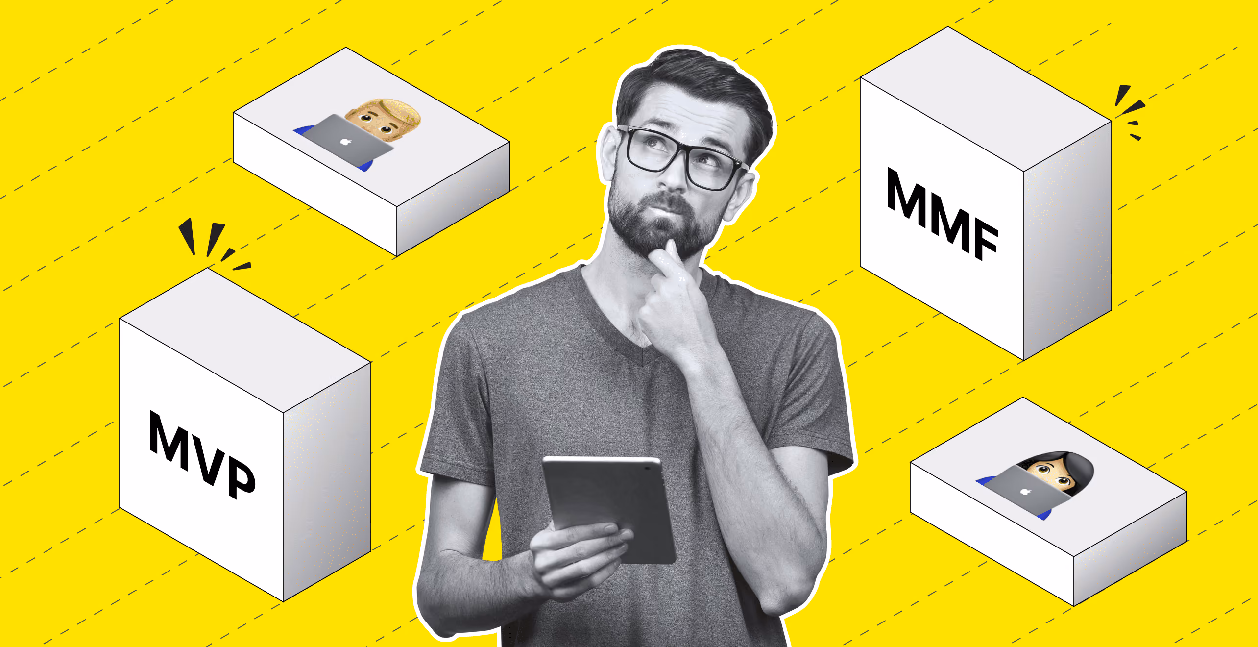 What Is a Minimum Marketable Feature (MMF) in Agile? MVP vs MMF