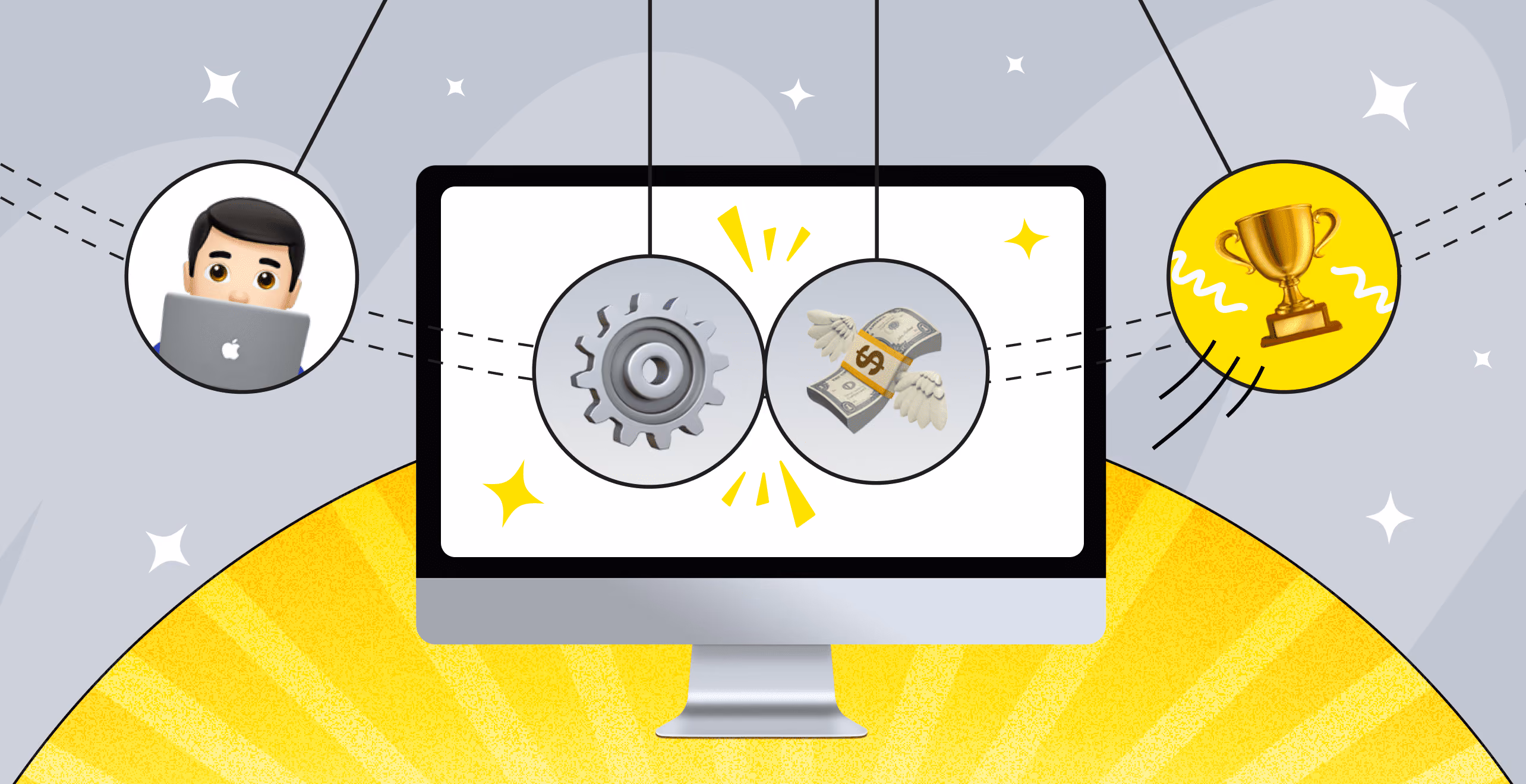 Best Tech Stack for Startups: Recommendations and Examples