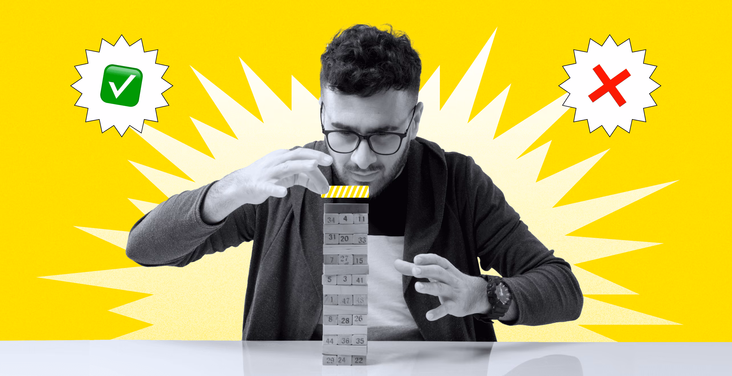 Most Common Startup Risks and How to Manage Them