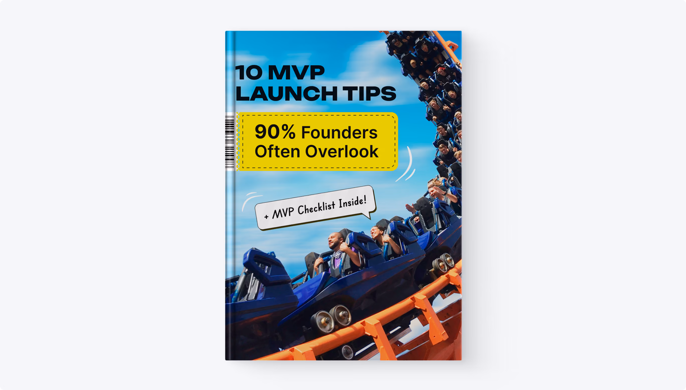 MVP Launch Tips 90% Founders Often Overlook