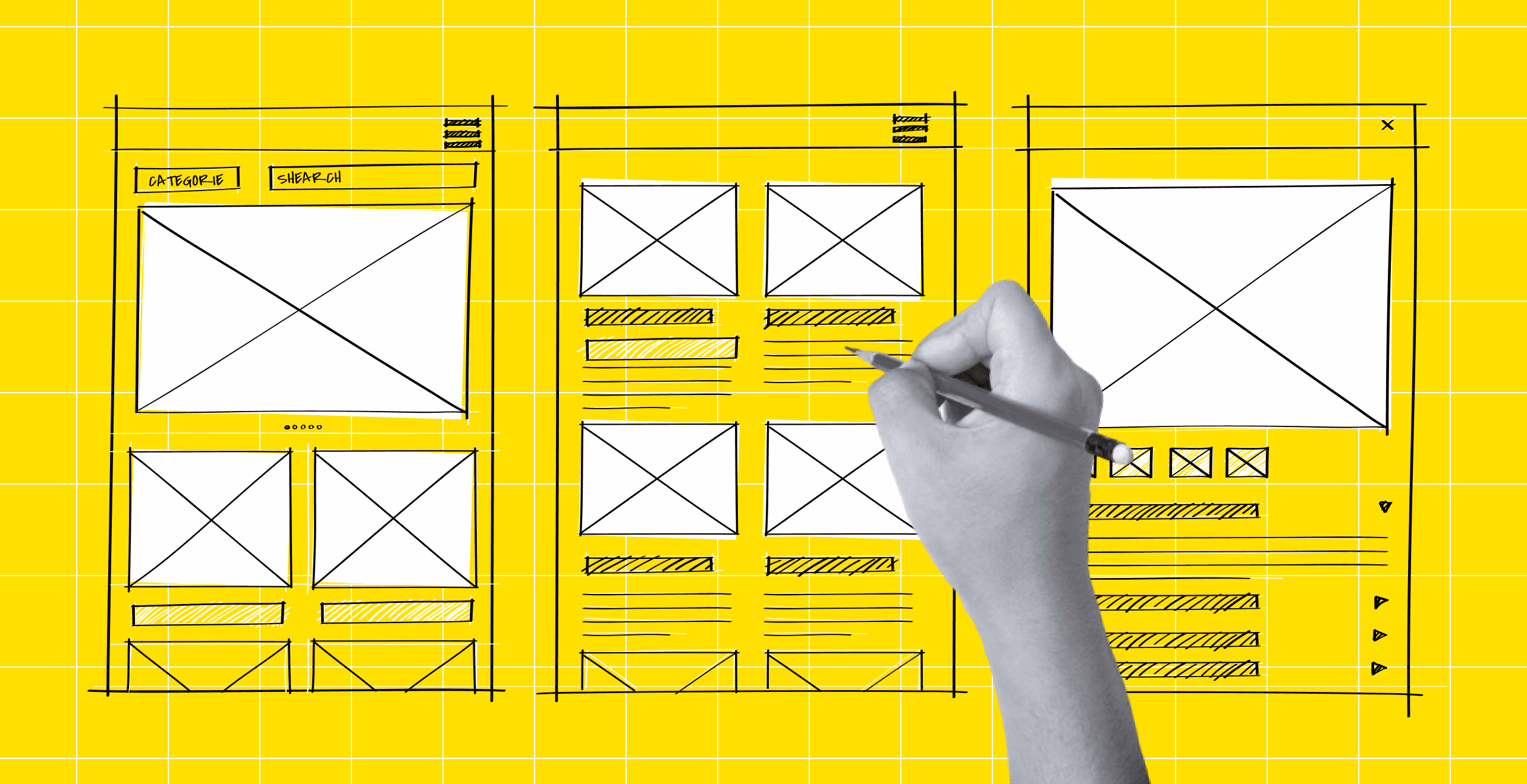 What Is Wireframing and Its Role in Product Development