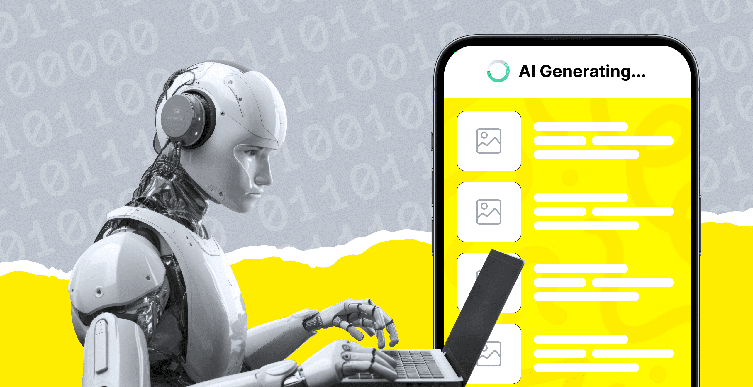 Building Generative AI Applications: The Ultimate Guide