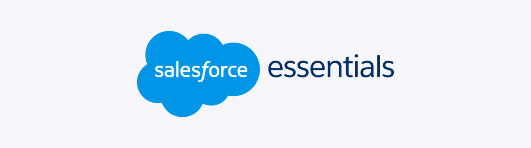 Salesforce Essentials - Startup Tools