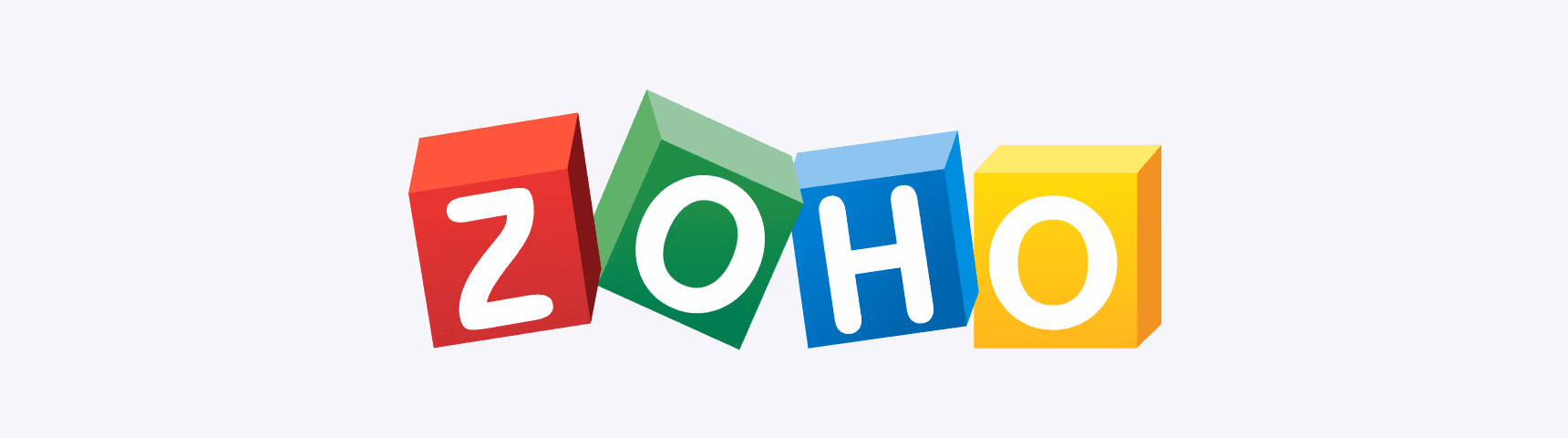 Zoho CRM - Startup Tools