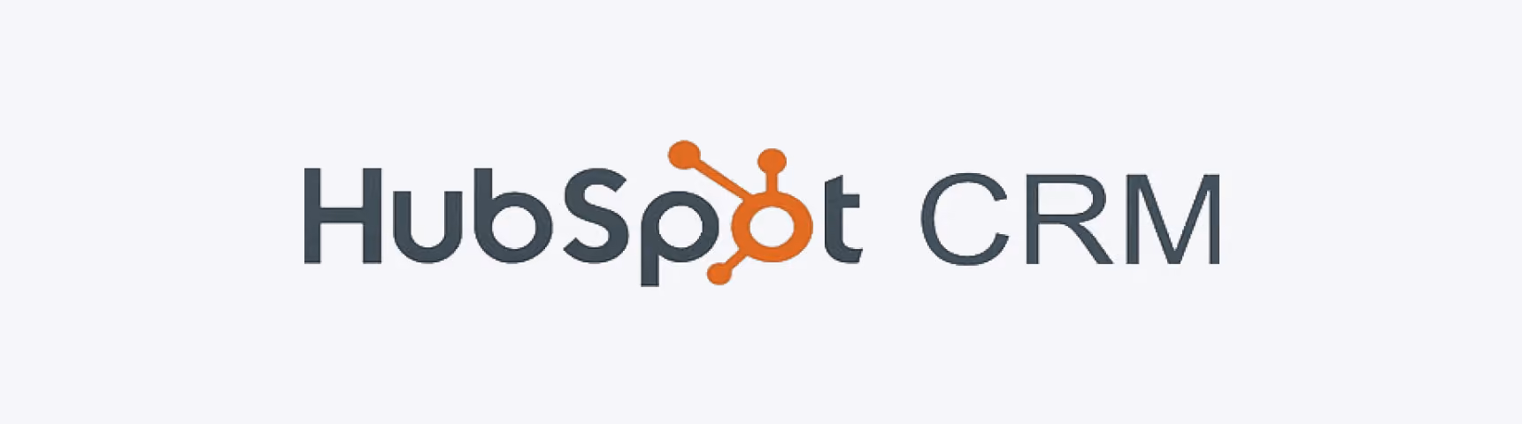 HubSpot CRM - Startup Tools