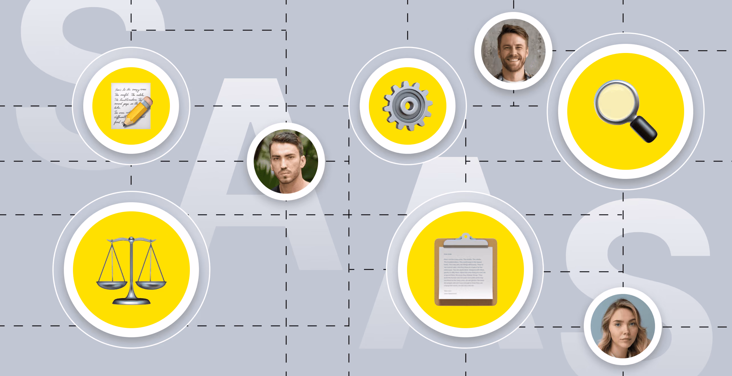 20+ Major SaaS Challenges and How to Solve Them