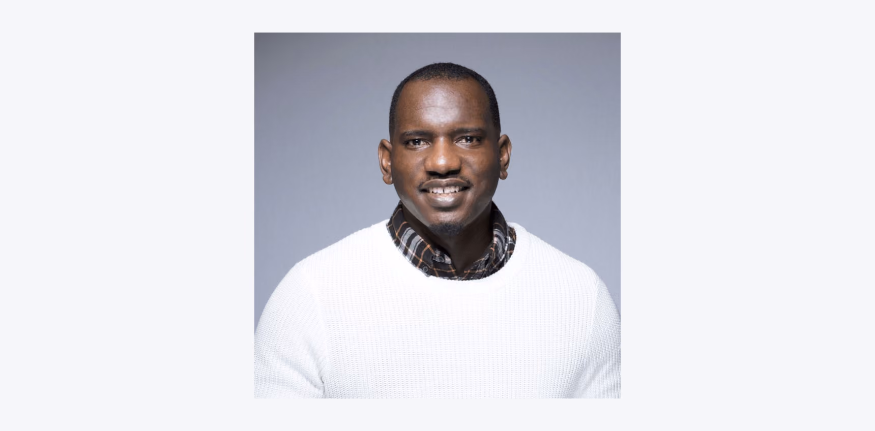 Chandler Young, CEO and Founder of iJustOrder