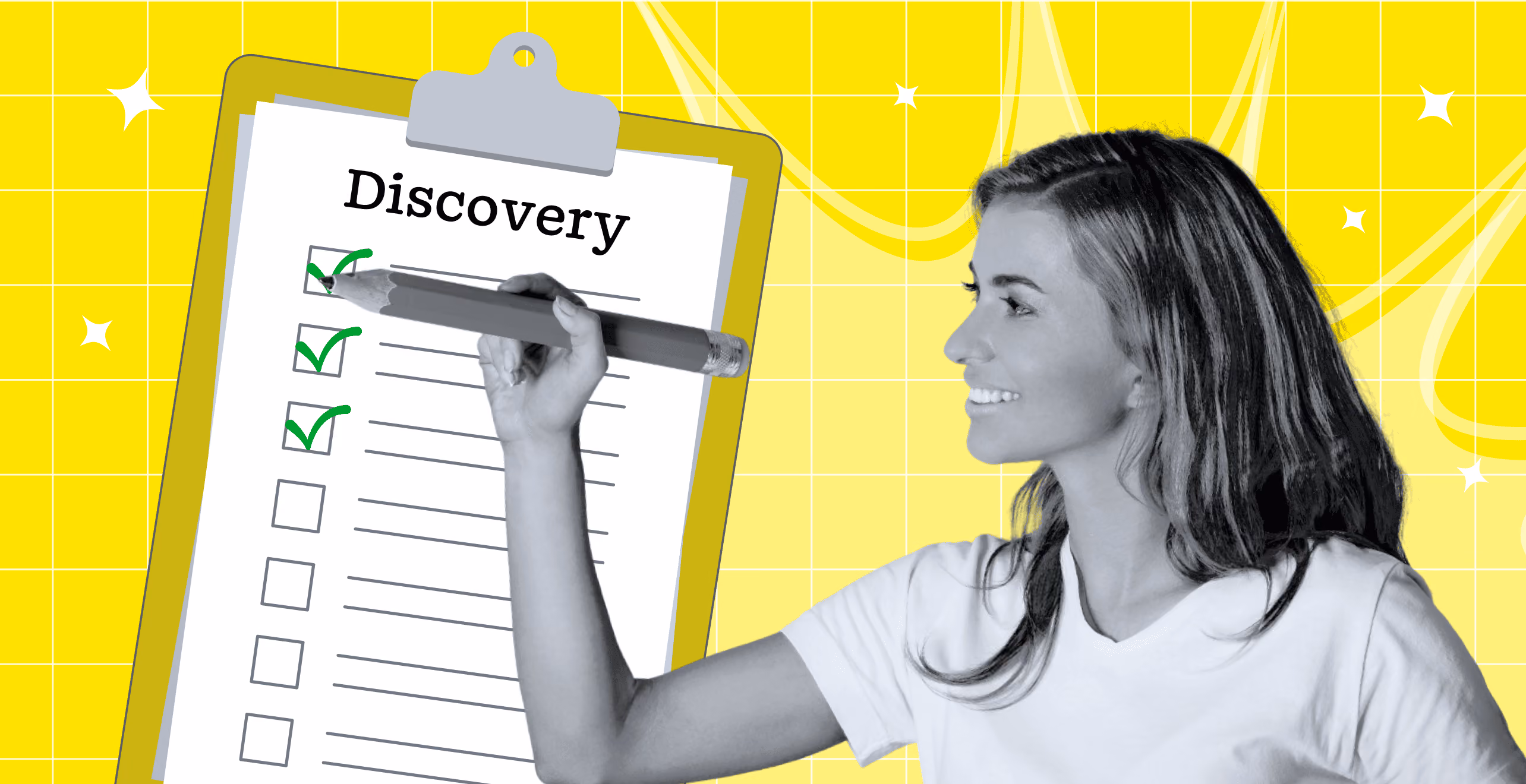 Project Discovery Phase Checklist: What Not to Miss