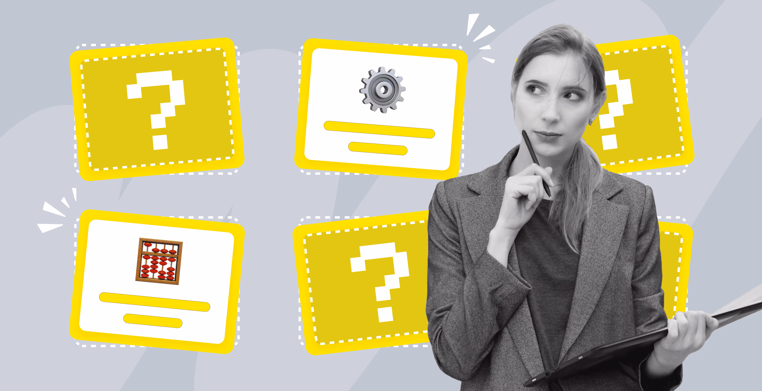 40+ Fundamental Product Discovery Questions Founders Should Answer