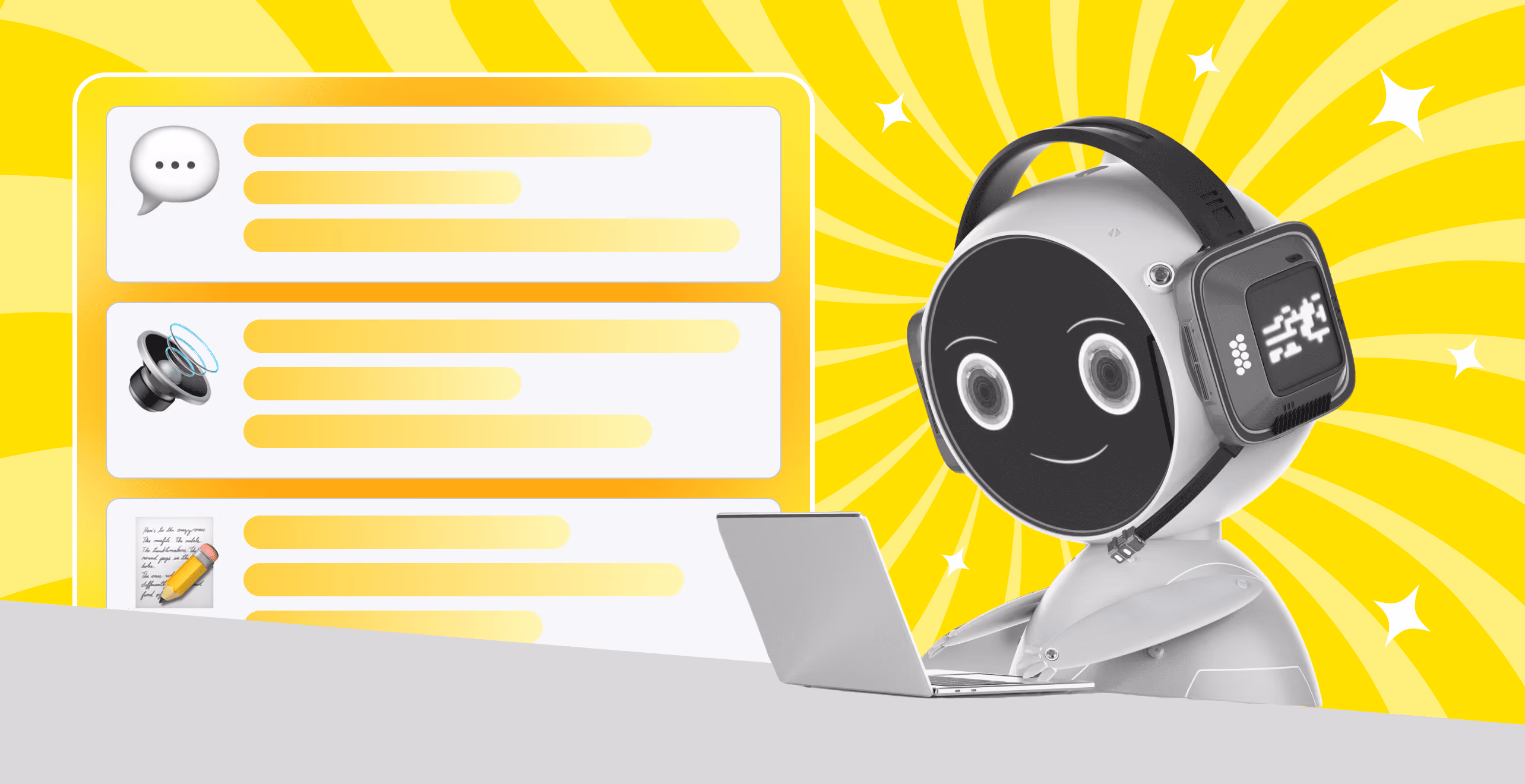 How to Build an AI Assistant