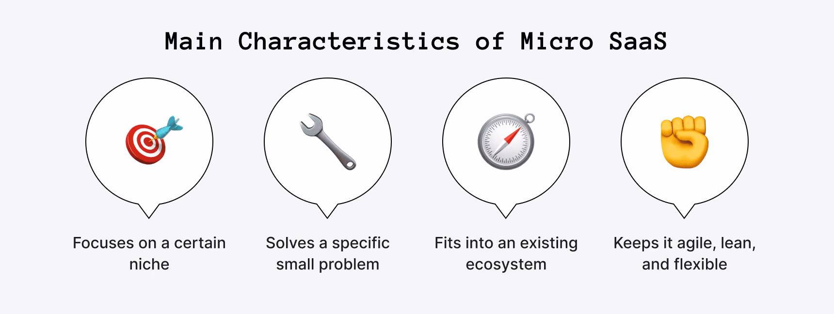 What Is Micro SaaS?