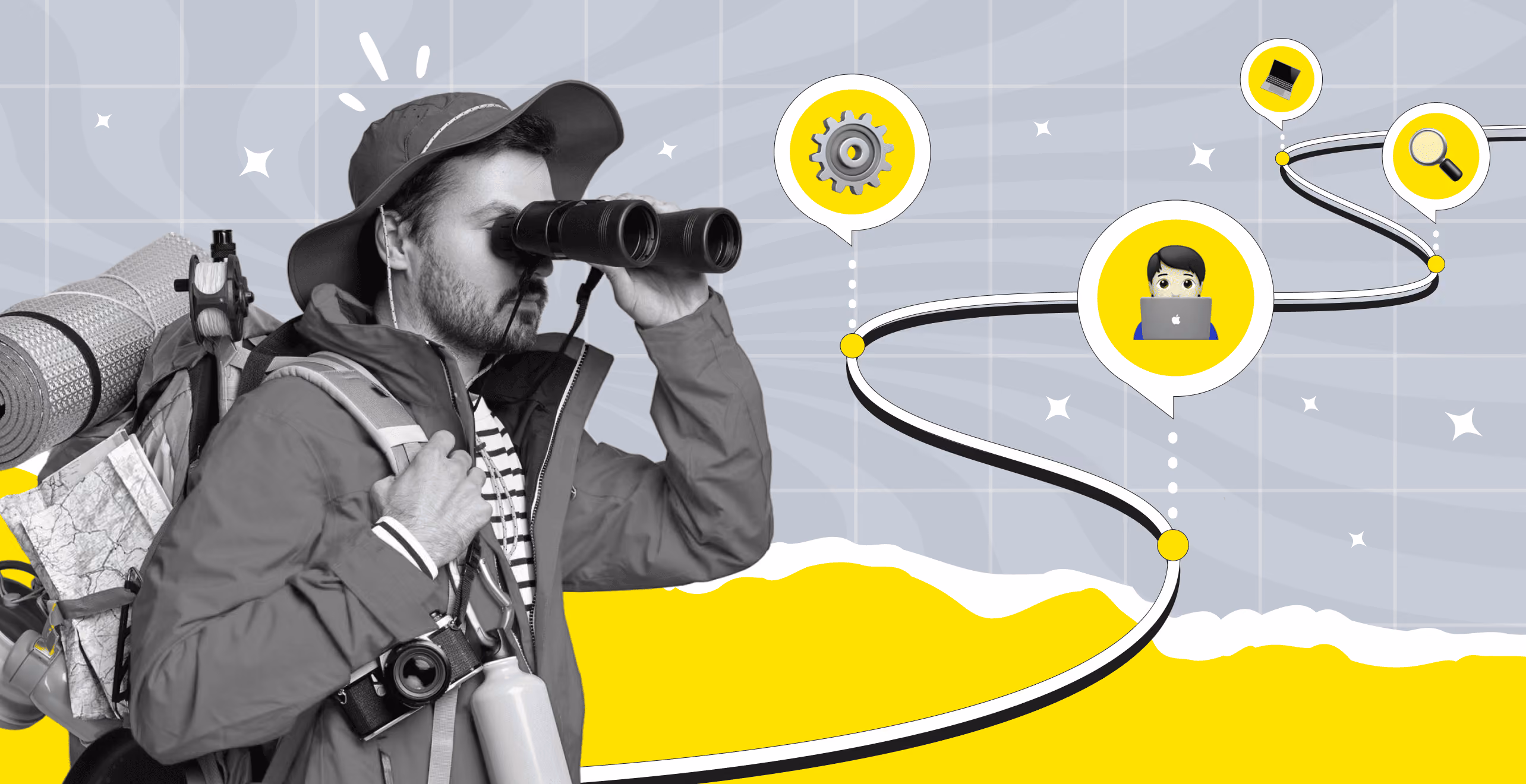 The Ultimate Guide to SaaS Customer Journey Mapping