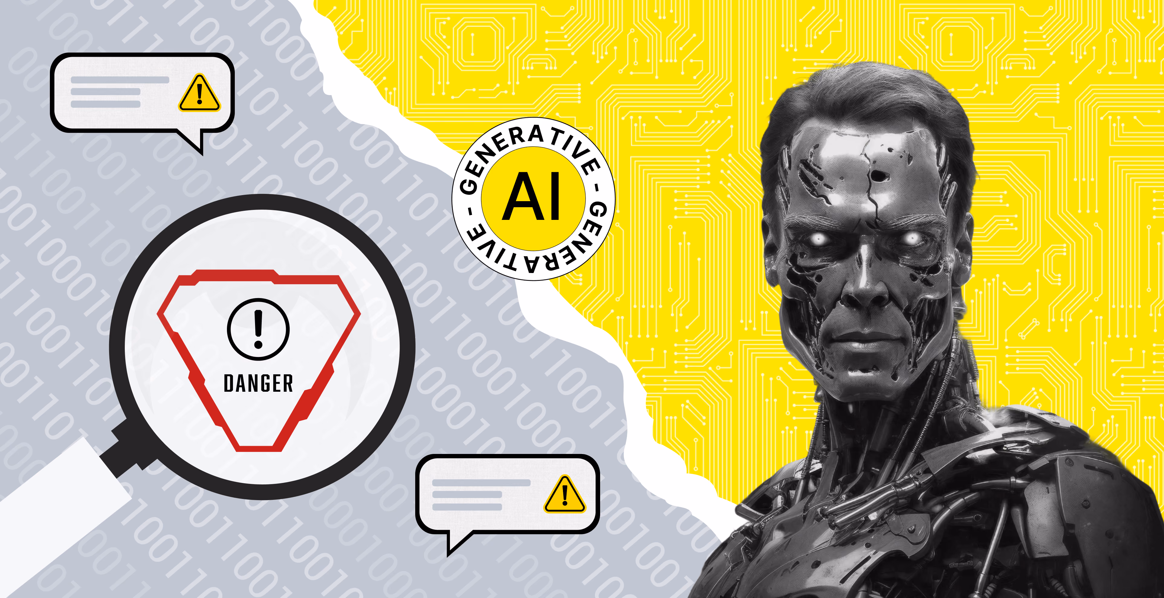 How to Enhance Cybersecurity in Generative AI Solutions 