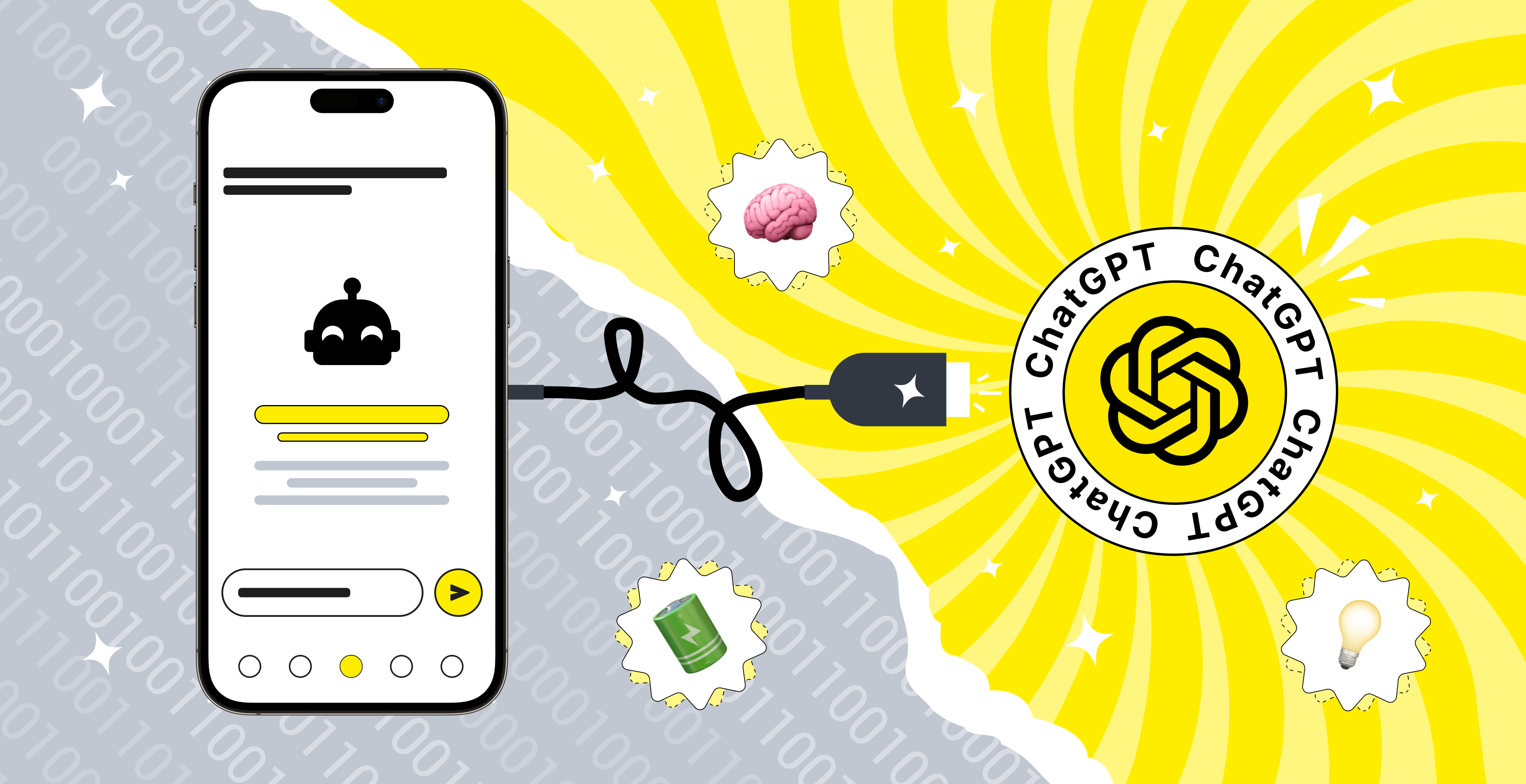 How to Integrate ChatGPT into an App: All You Need to Know