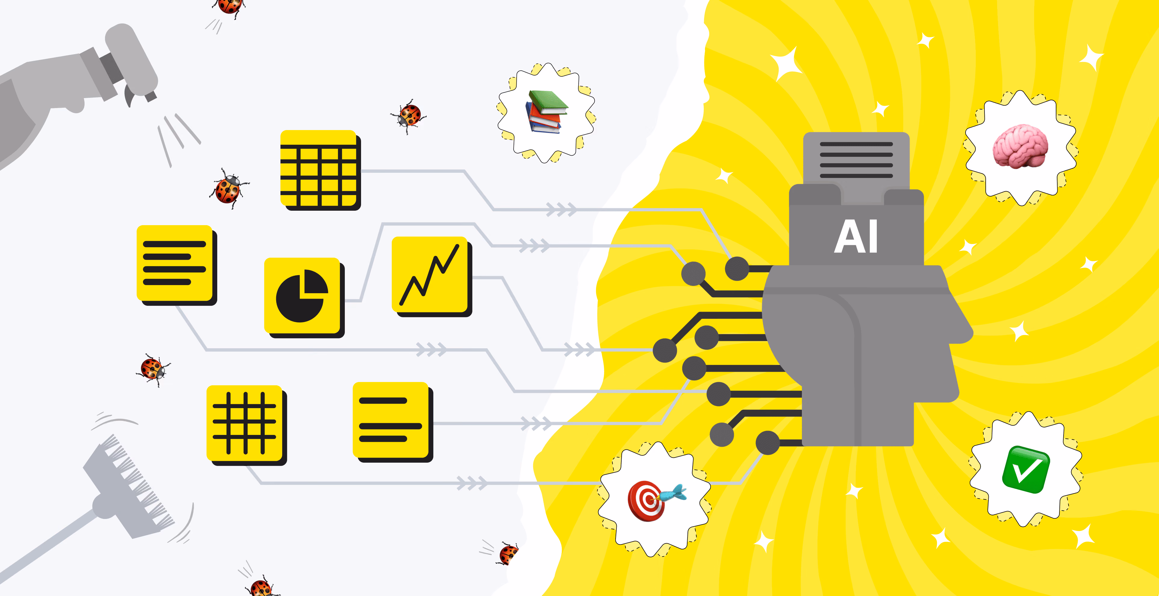 How to Prepare Data for AI: A Complete Startup Guide