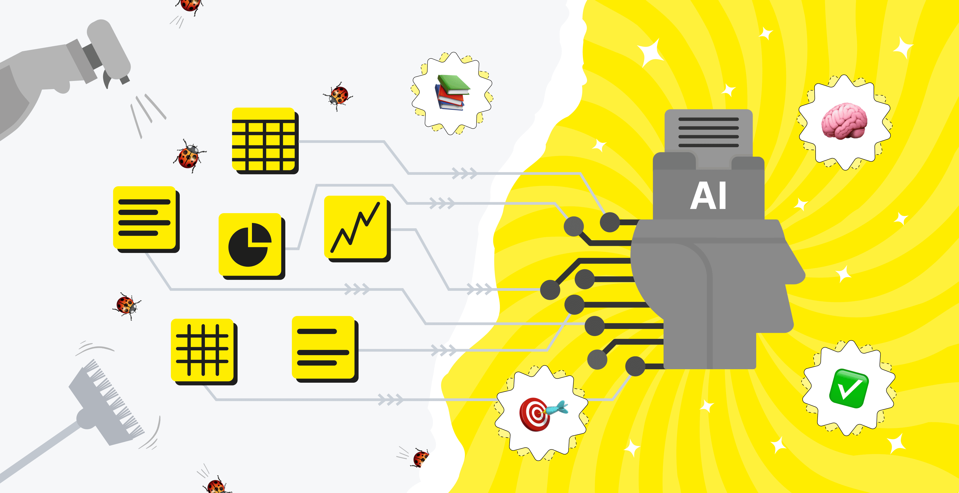 How to Prepare Data for AI: A Complete Startup Guide