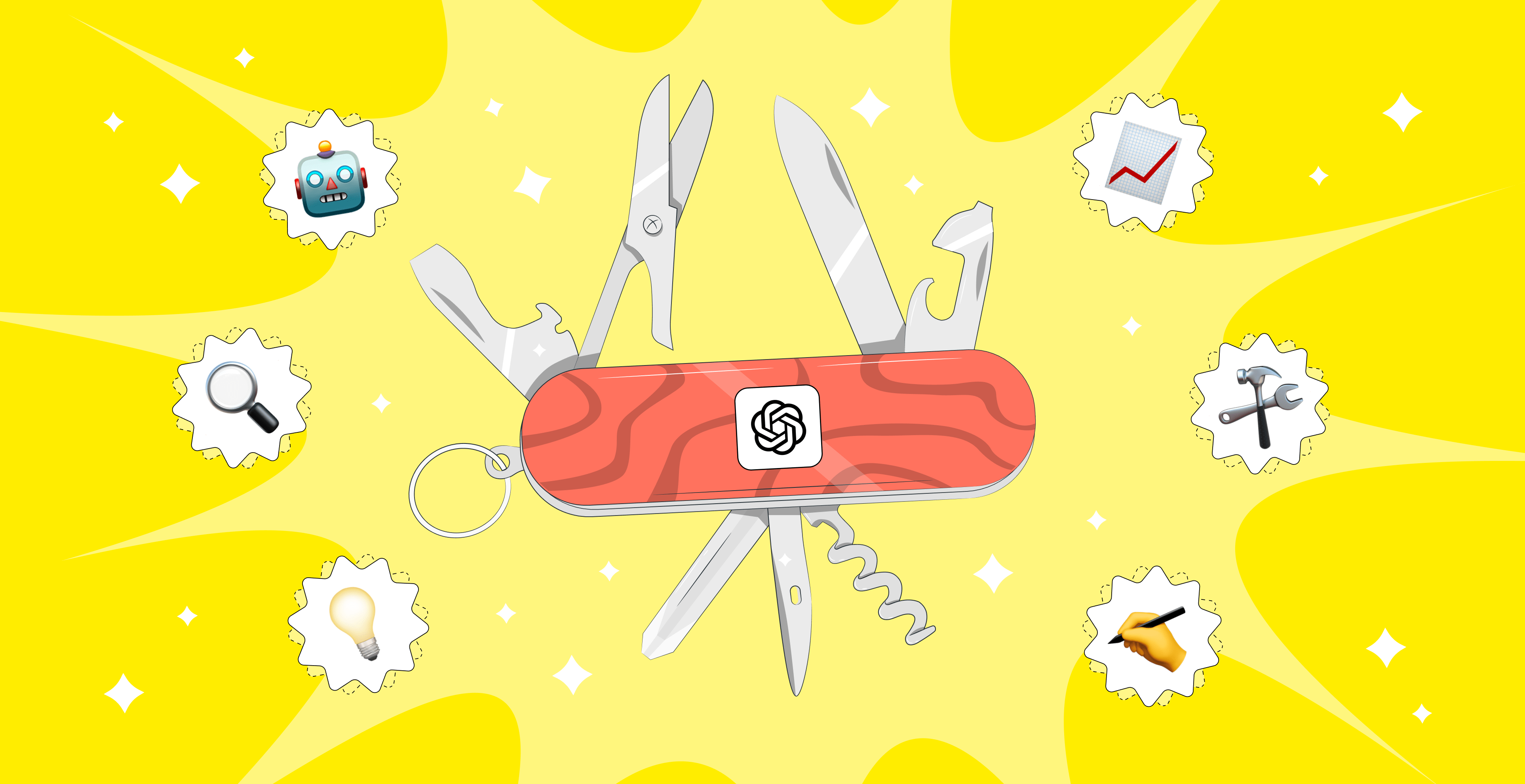 ChatGPT Business Use Cases Every Startup Founder Should Consider