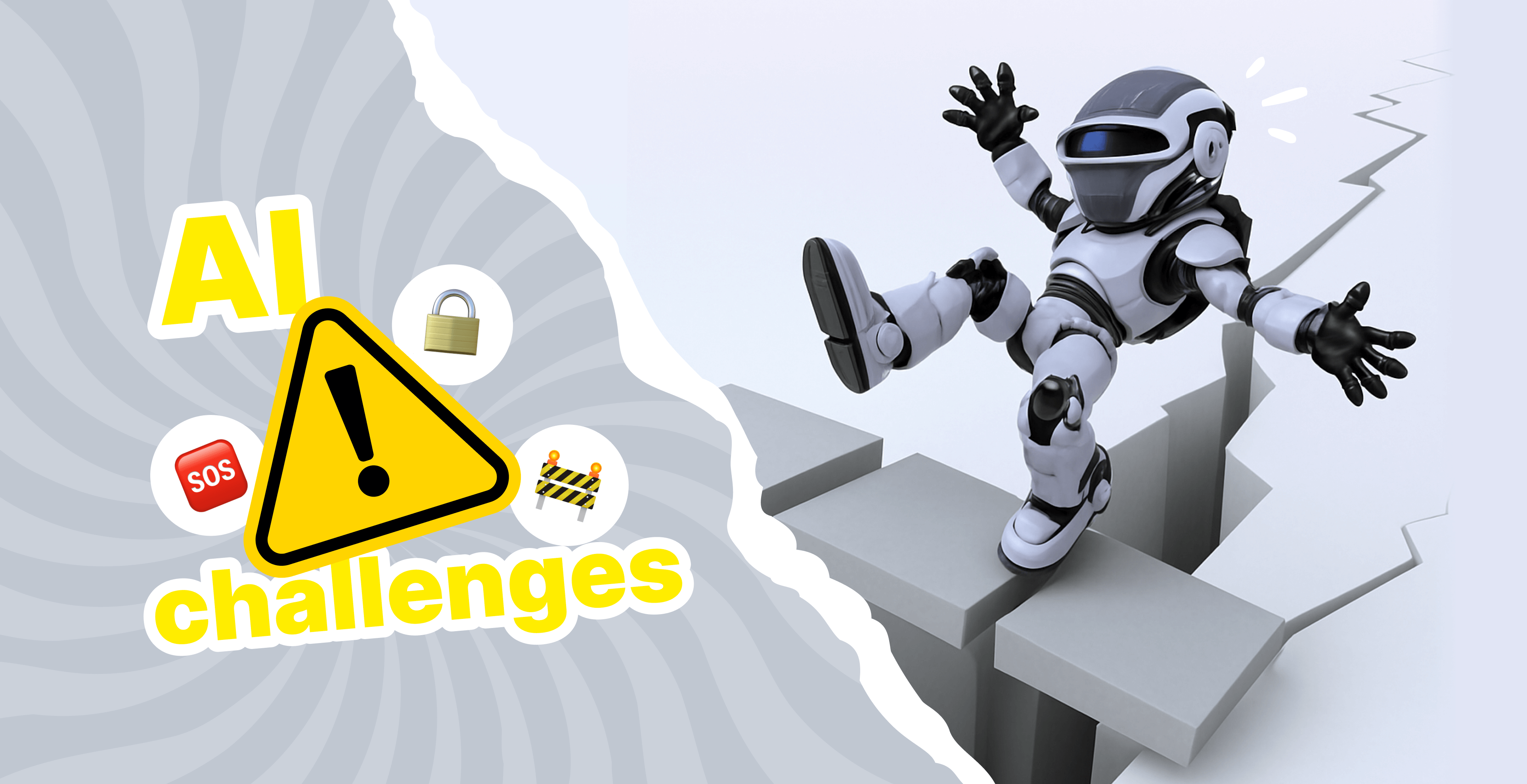 Key AI Challenges Startups Face and How to Solve Them