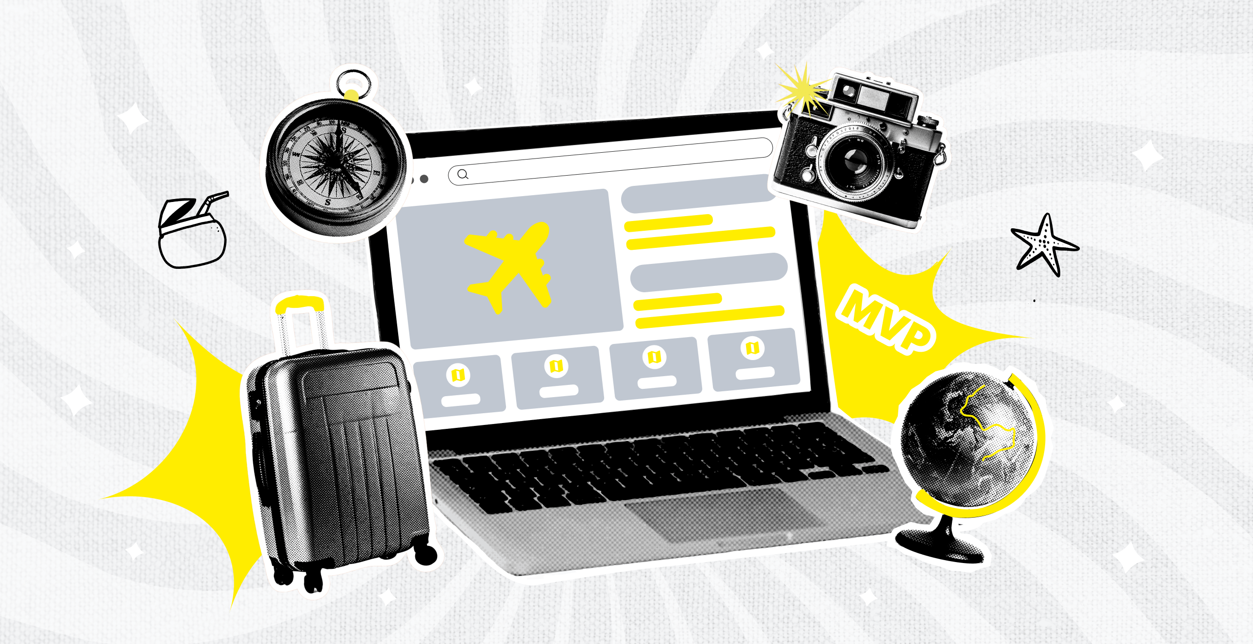 Travel MVP Development: The Complete Guide for 2026