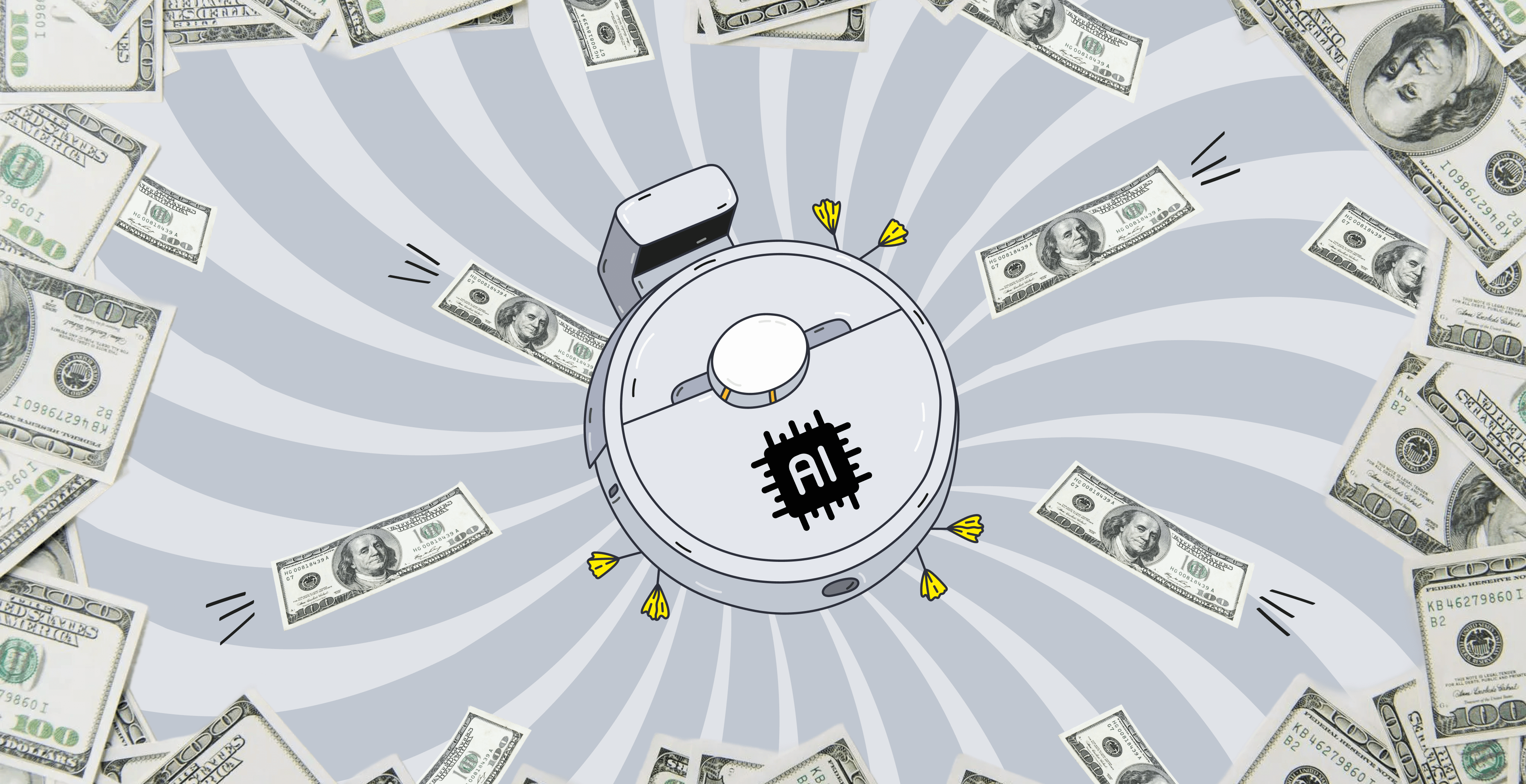 How AI Reduces Startup Costs: Practical Ways to Cut Burn and Spend