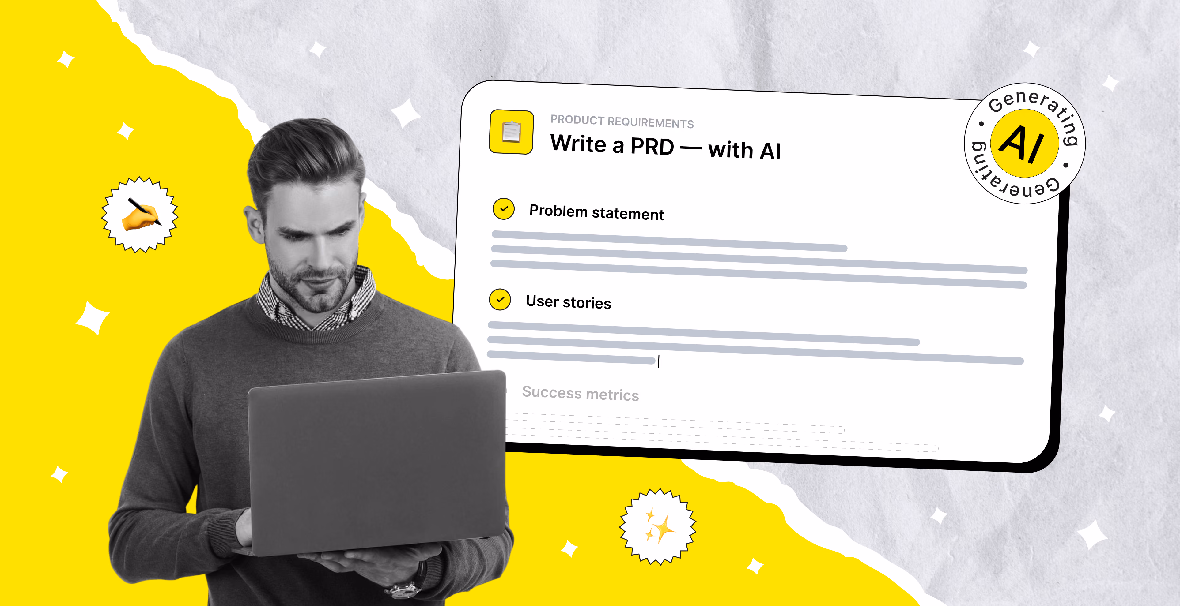 How to Write a PRD with AI: A Step‑by‑Step Guide 