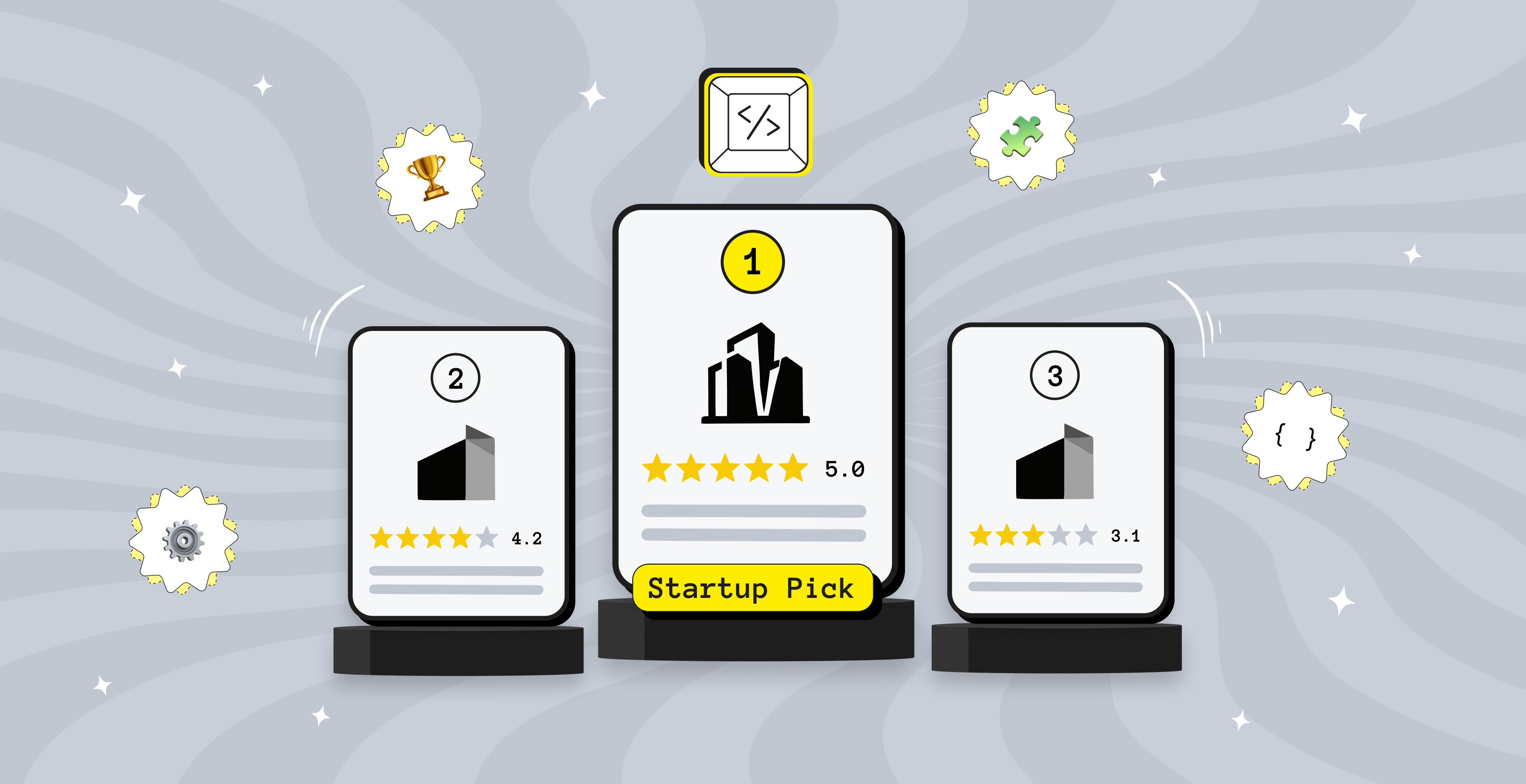 Top Custom Software Development Companies for Startups: 2026 Rankings