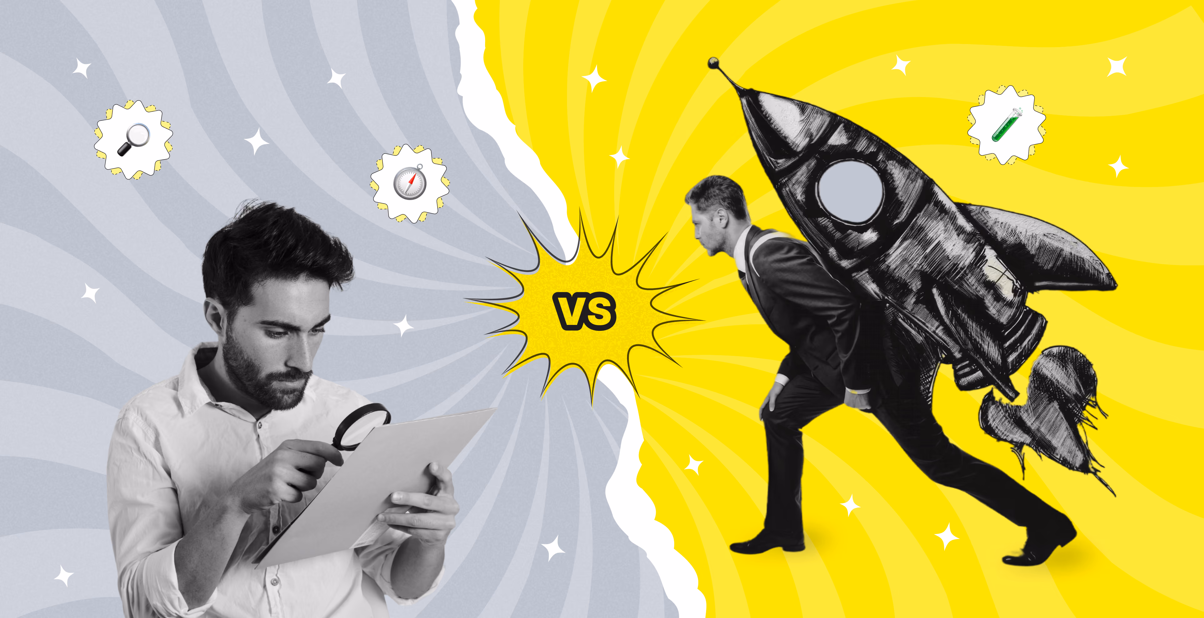 Discovery Phase vs MVP: When to Use Each Approach in Product Development