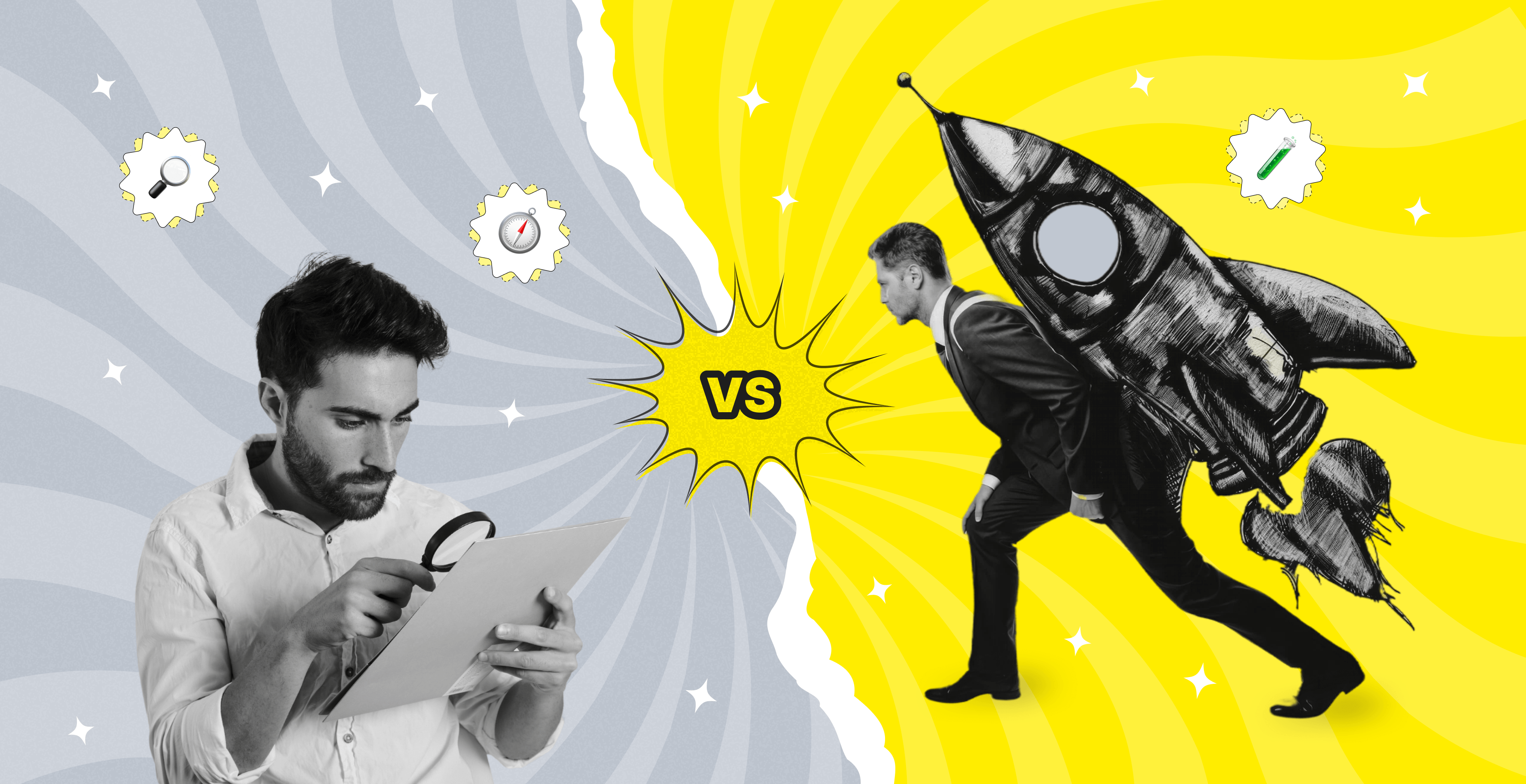 Discovery Phase vs MVP: When to Use Each Approach in Product Development