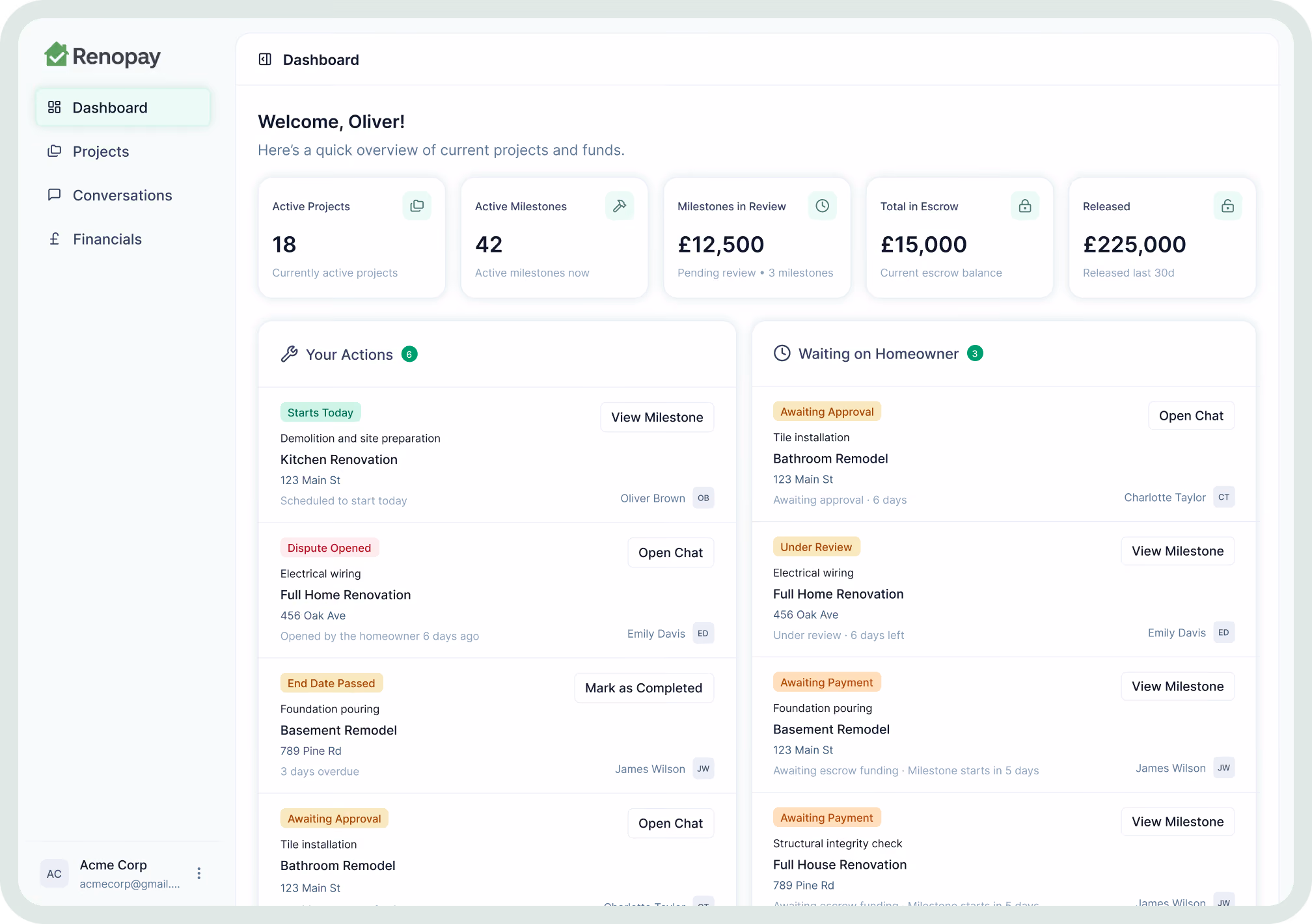 Renopay
