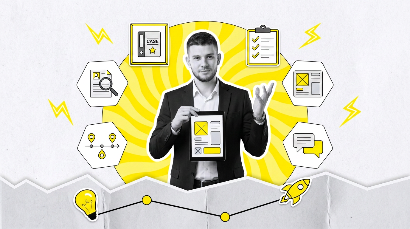 MVP Development Consultant: How to Find and Hire One
