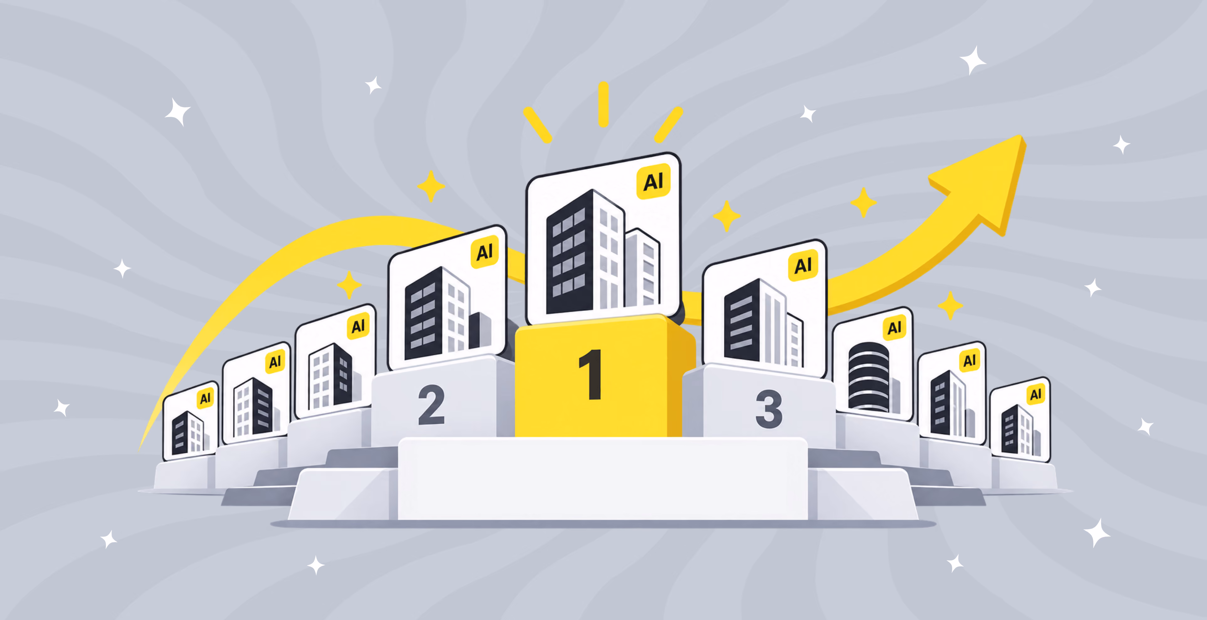 10 Top AI Transformation Companies and How to Choose the Right Partner