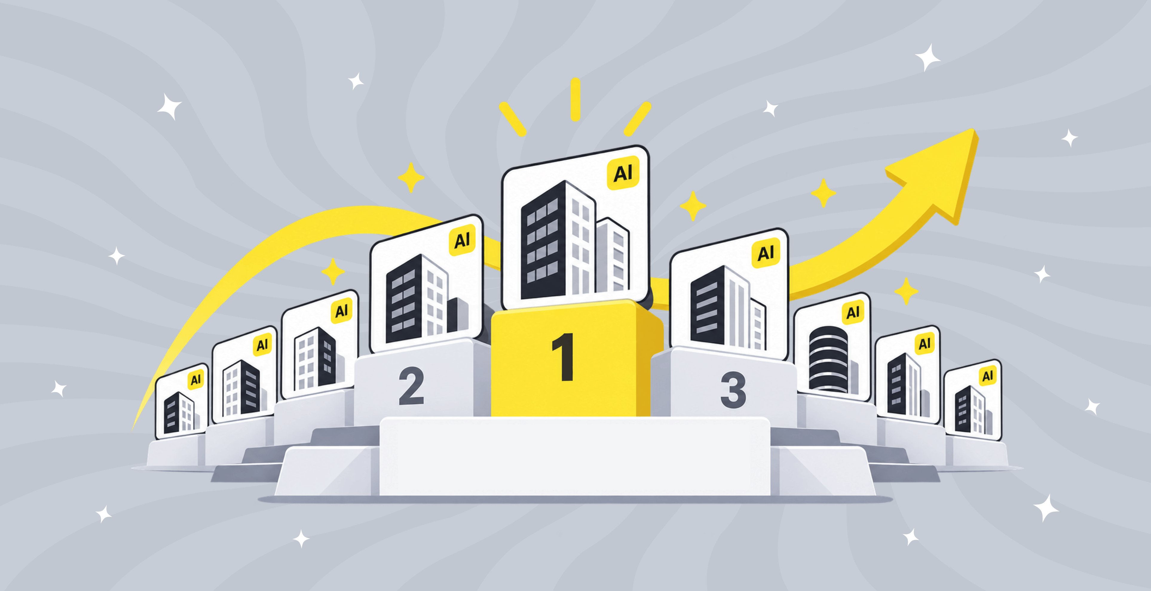 10 Top AI Transformation Companies and How to Choose the Right Partner 