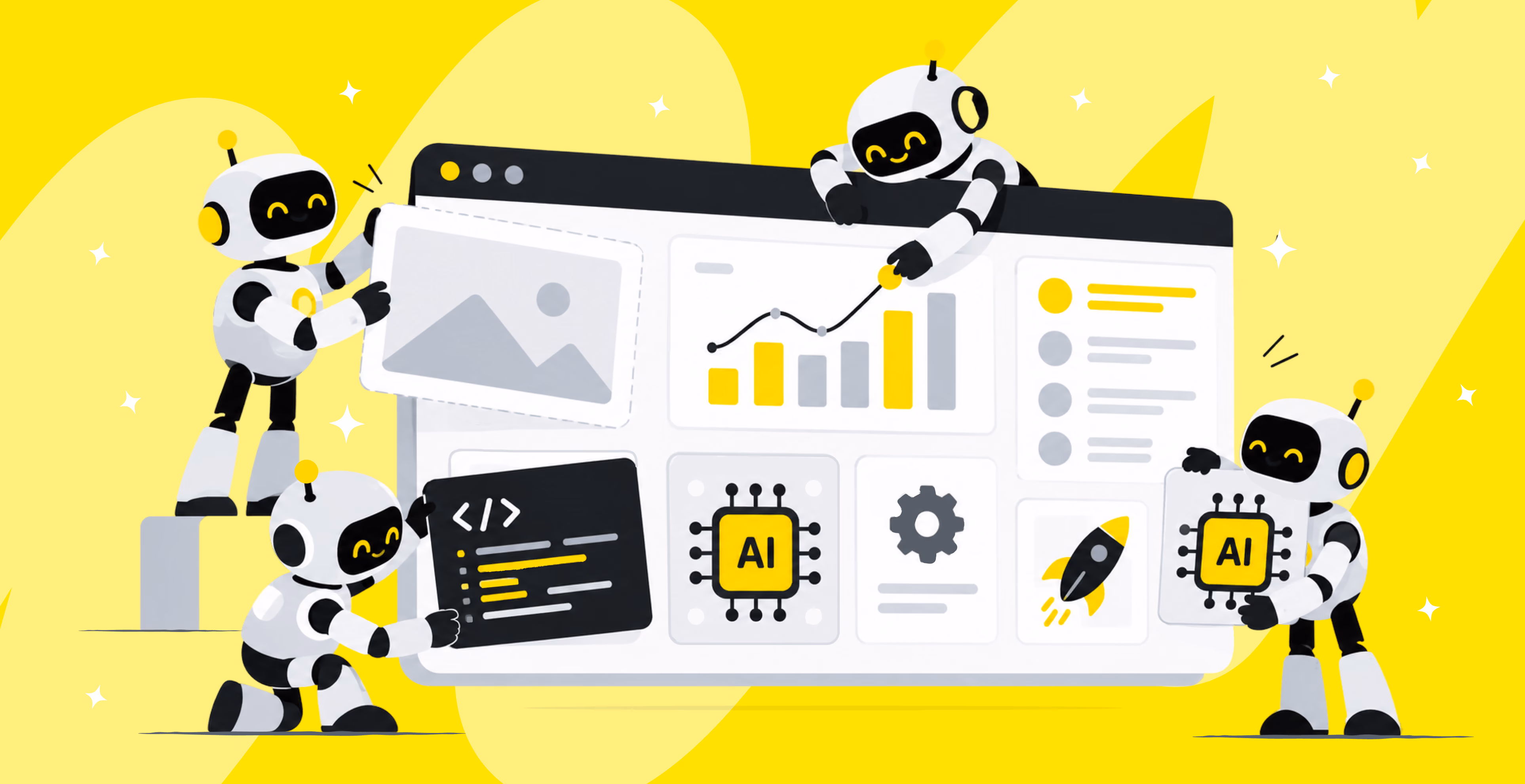 10 Top AI Product Development Companies to Partner With in 2026
