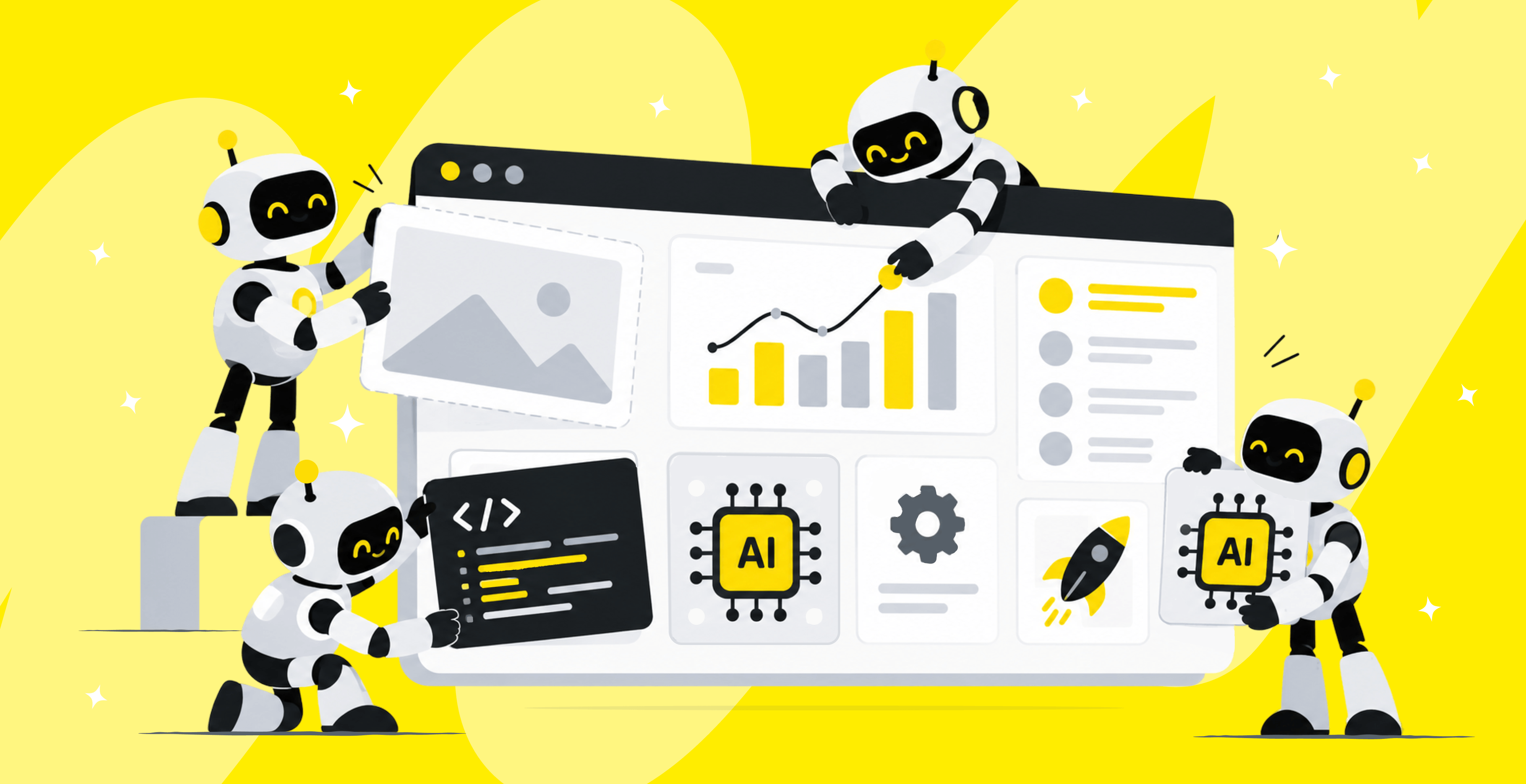 10 Top AI Product Development Companies to Partner With in 2026