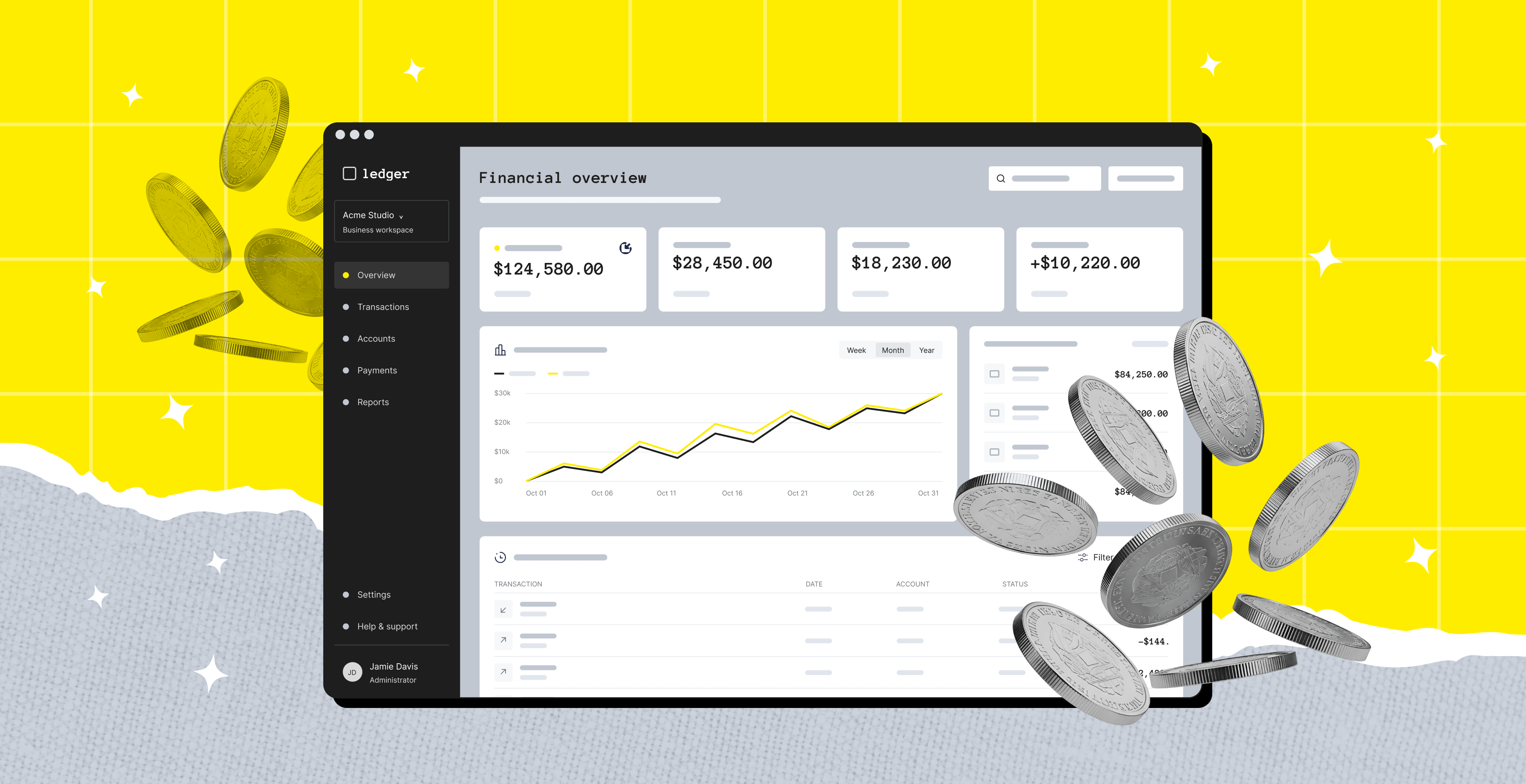 Building Fintech SaaS: Types, Tech Stack, and Costs From MVP to Scale