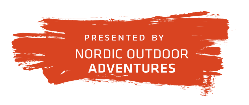 presented by Nordic outdoor adventures
