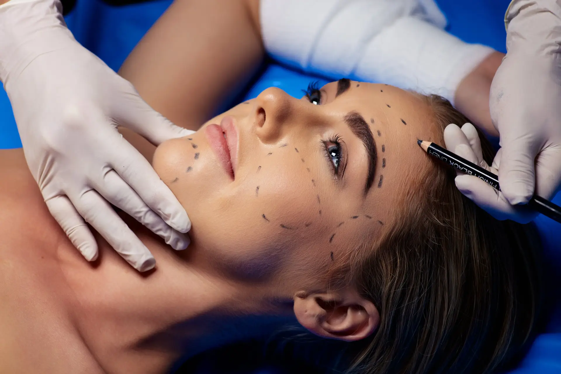 Dr. Telman Arakelyan, plastic and maxillofacial surgeon in Yerevan