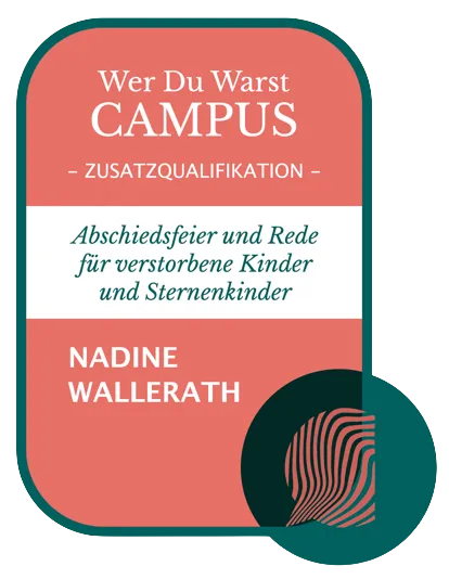 WER DU WARST campus logo