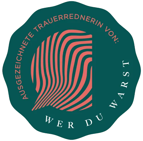 WER DU WARST logo