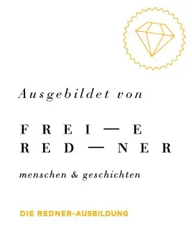 Logo von Freie Rednerin