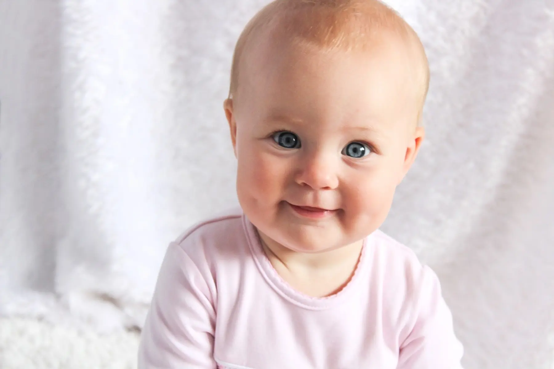 Baby von Freie Rednerin geboren