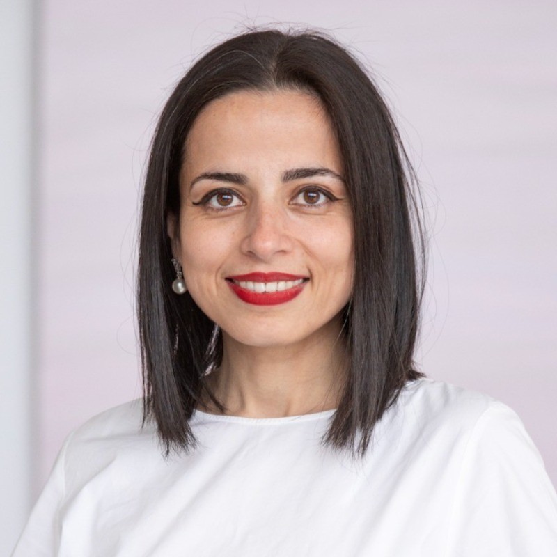 photo of Maryam