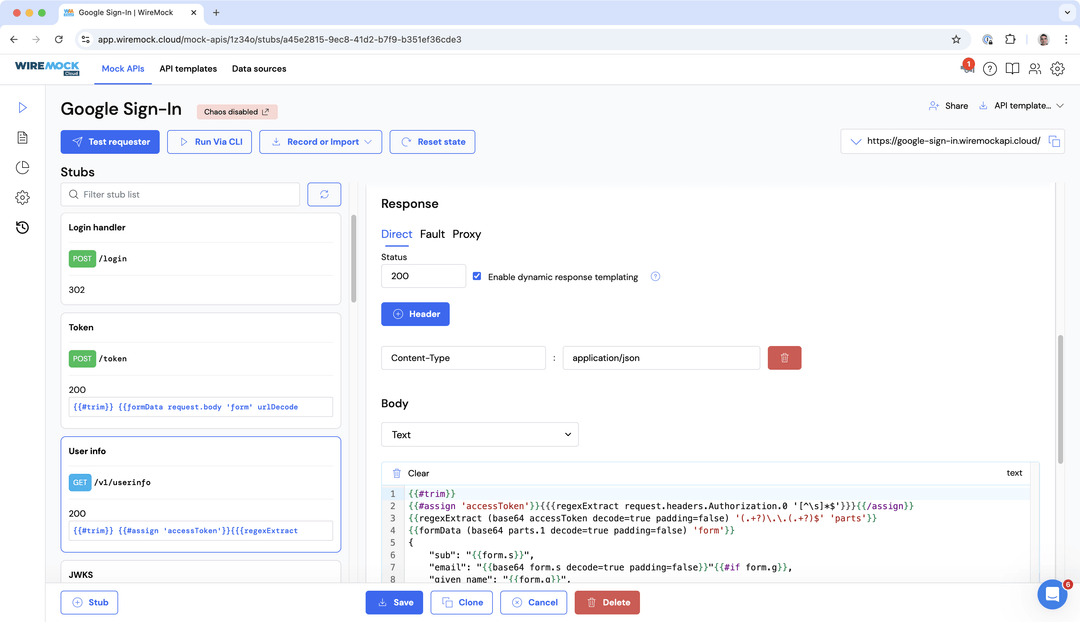 WireMock Cloud: AI-Native API Simulation and Mocking