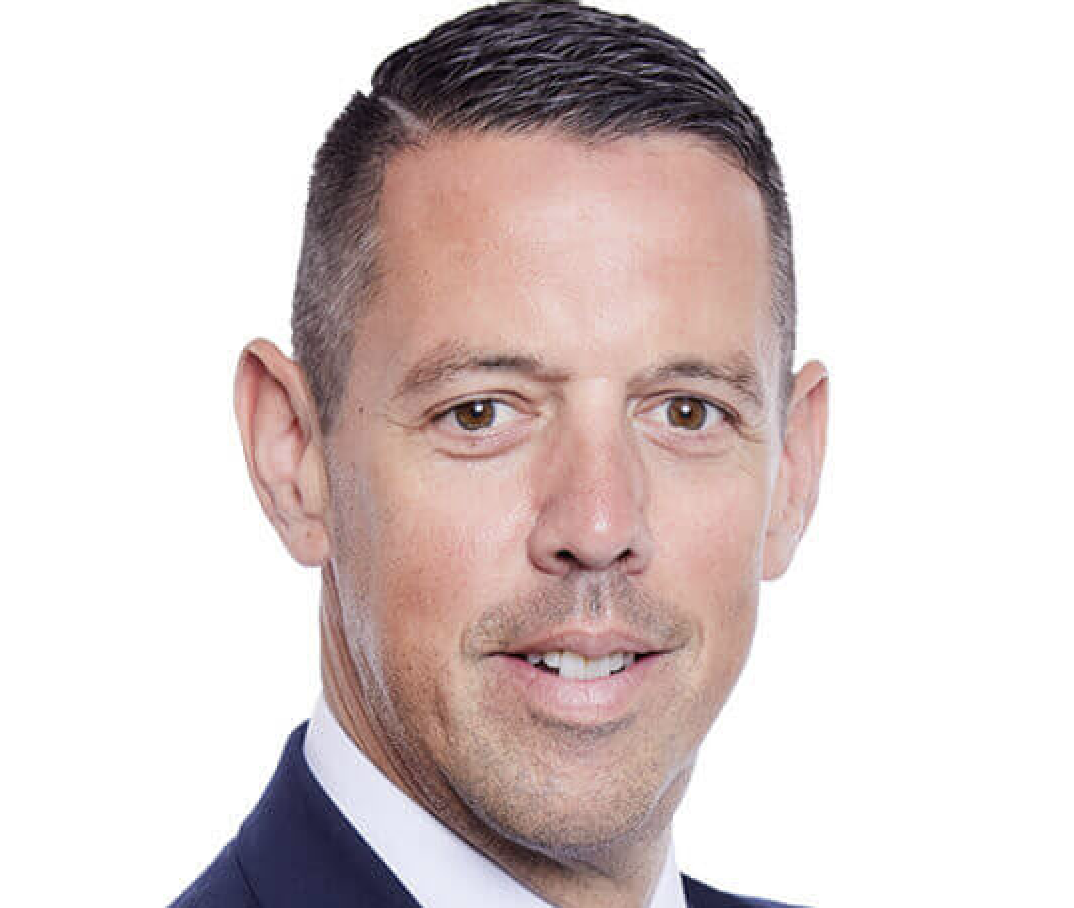 Interview with Mr. James Gaudin, Managing Partner Jersey at Appleby