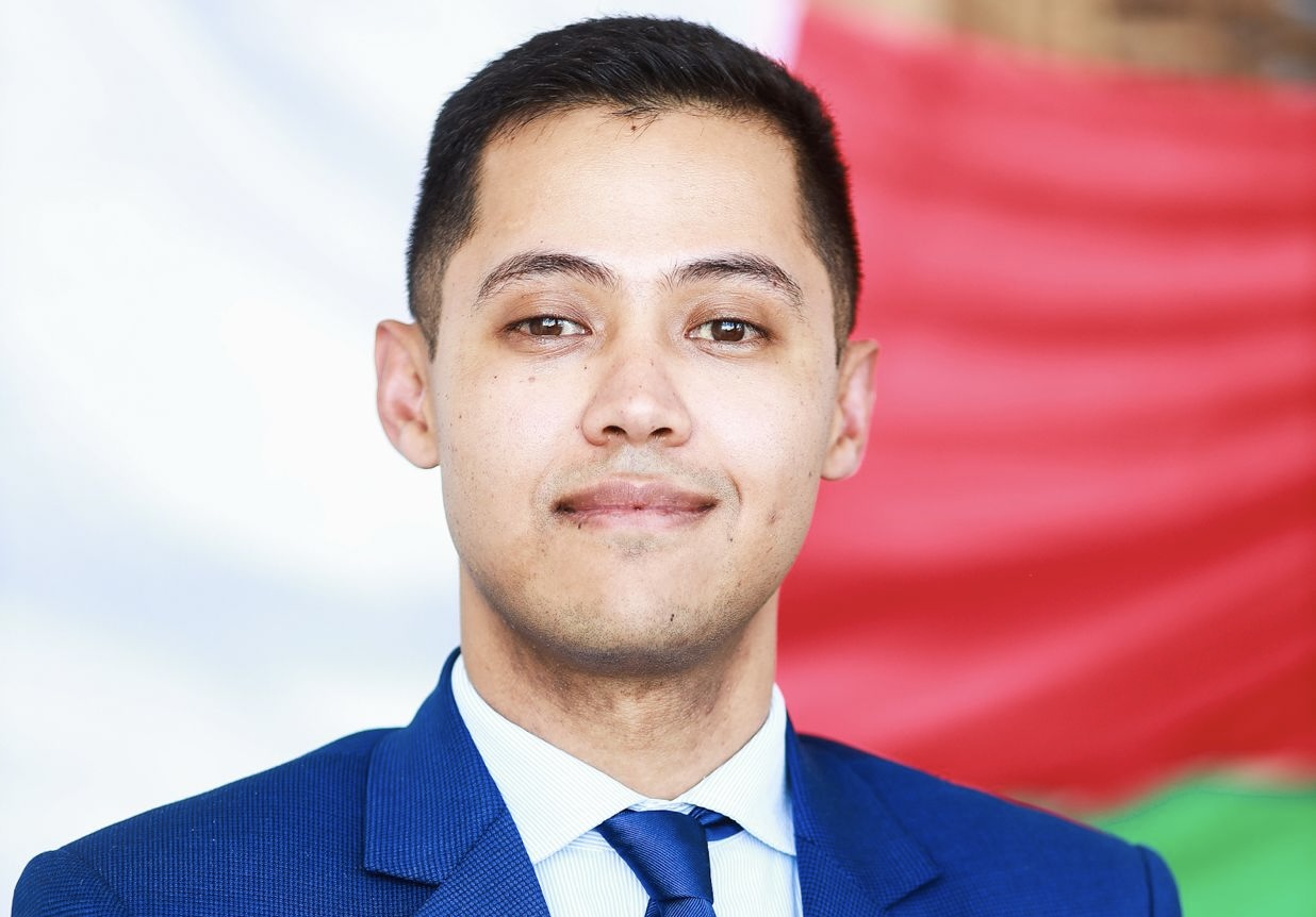Interview with Hon. Max Andonirina Fontaine, Minister of Environment and Sustainable Development of Madagascar